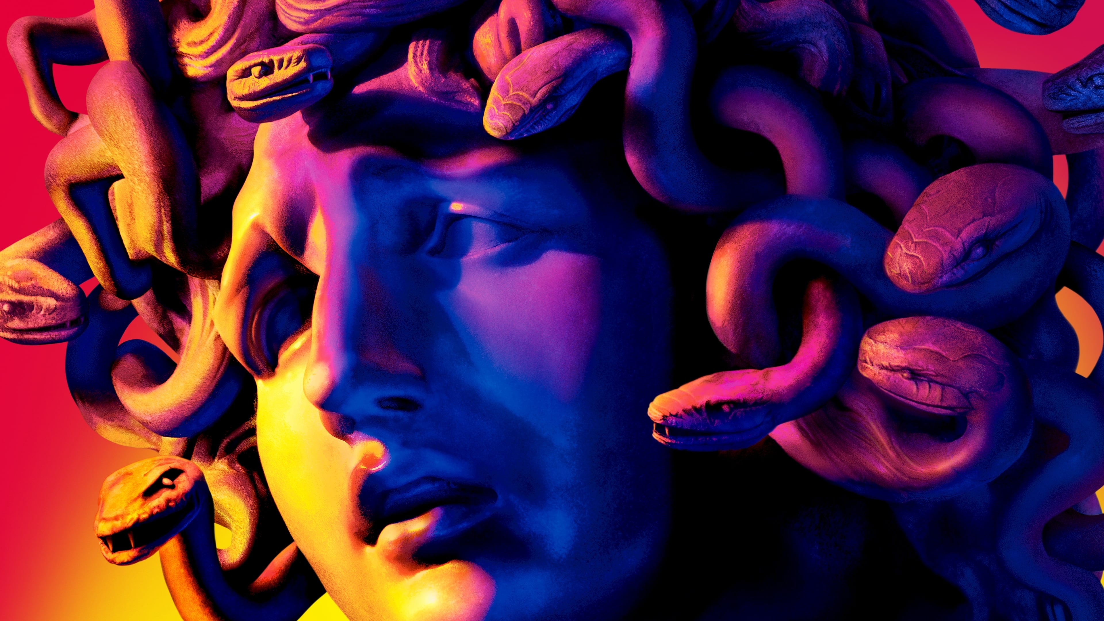The Assassination of Gianni Versace, American Crime Story (TV Series) Wallpaper, 3840x2160 4K Desktop