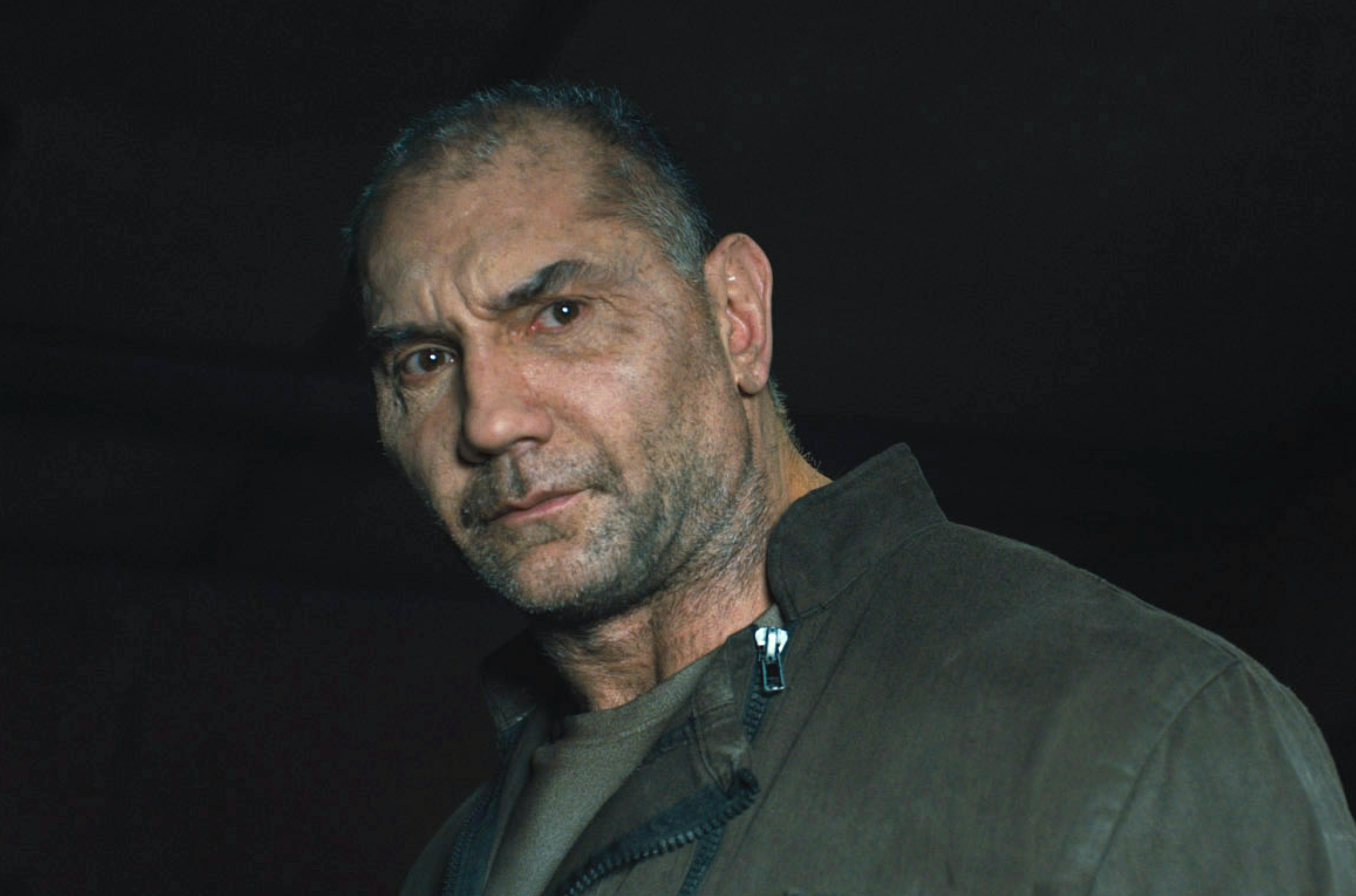 Sapper Morton, Blade Runner 2049 Wallpaper, 2320x1530 HD Desktop