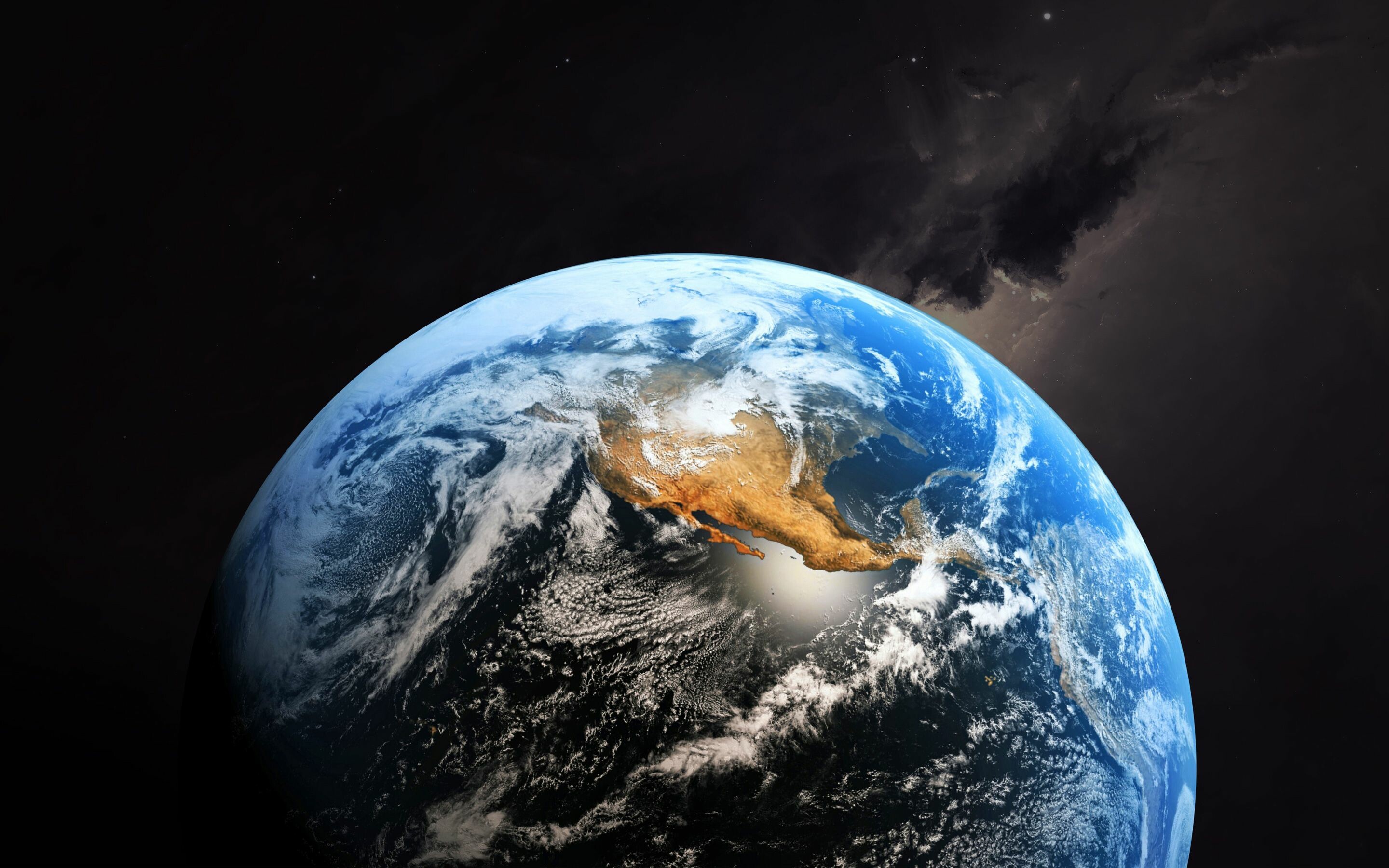 Planet Earth, hd wallpapers, hd backgrounds, 2880x1800 HD Desktop