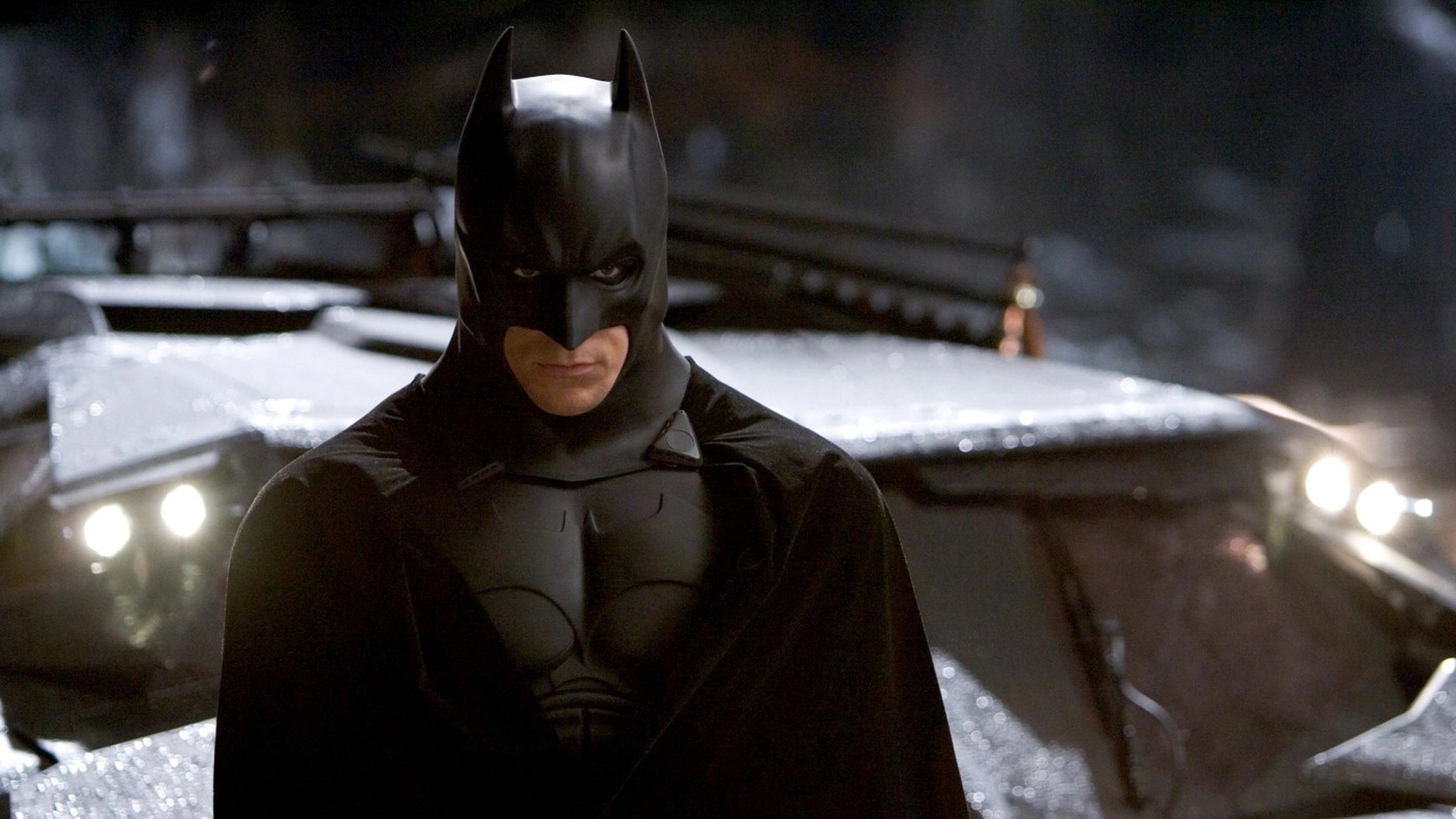 Batman Begins, Compelling story, Gripping narrative, Captivating movie, 1920x1080 Full HD Desktop