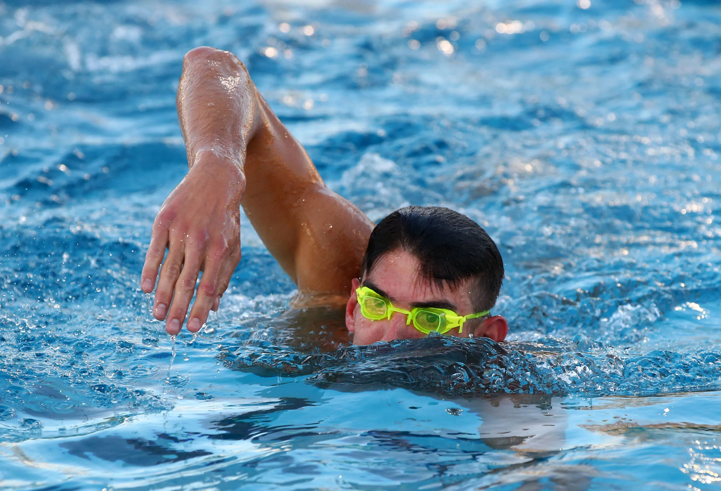 Michael Phelps, Tokyo Olympics, Peaceful decision, Olympic hiatus, 3060x2080 HD Desktop