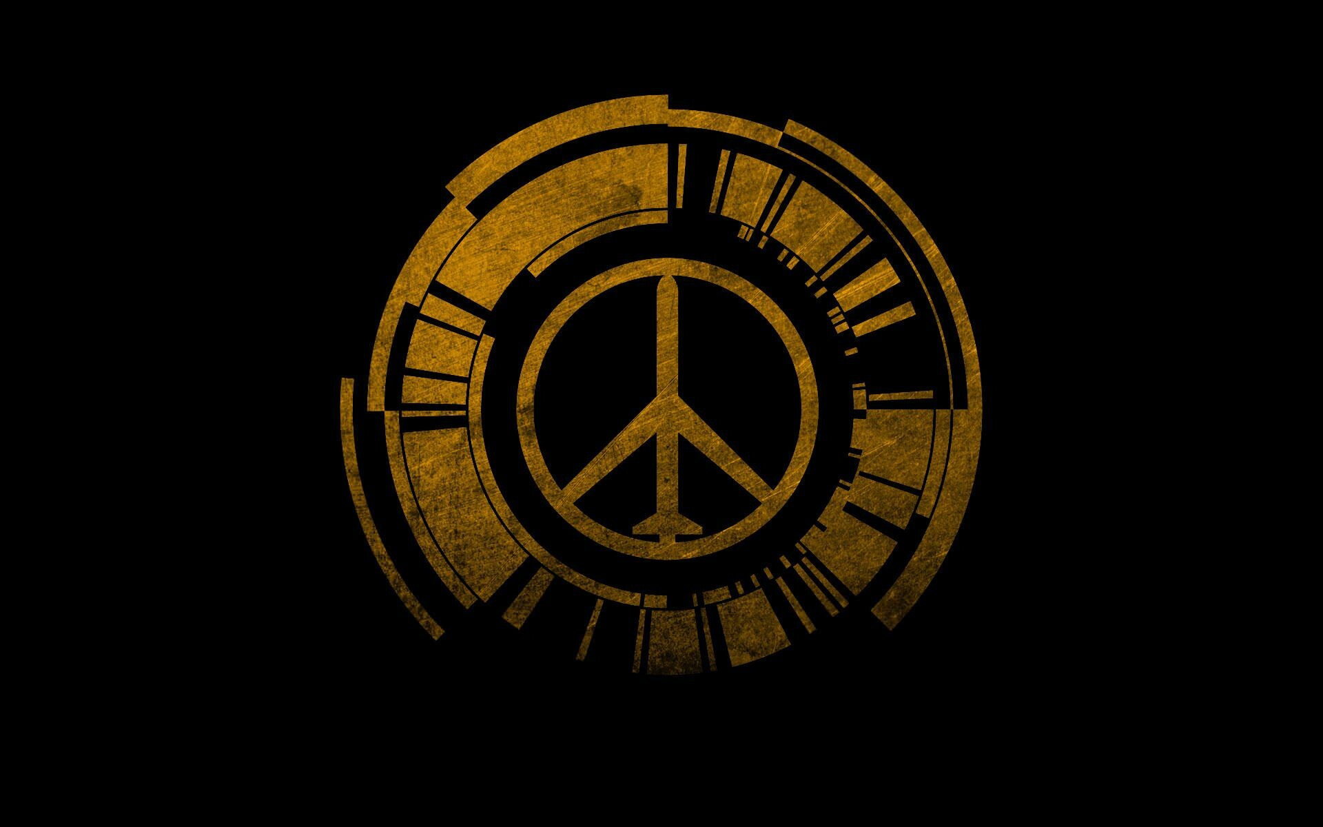 Metal Gear Solid, Peace Day Wallpaper, 1920x1200 HD Desktop