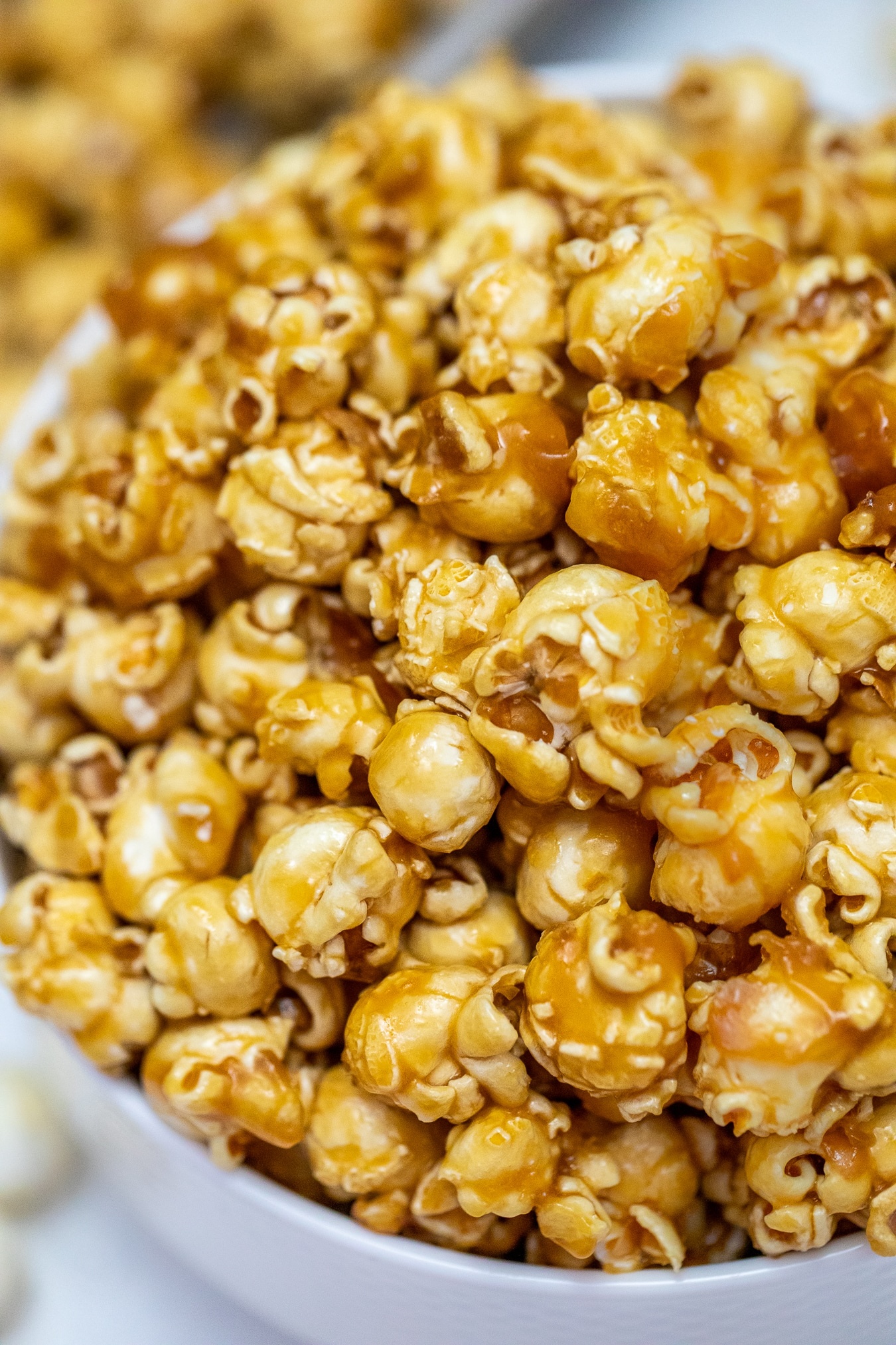 Homemade, Popcorn Wallpaper, 1350x2030 HD Phone