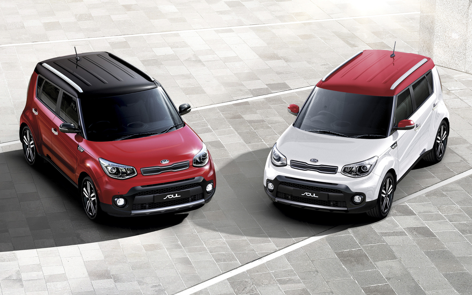 Kia Soul, Wallpaper, Posted by Michelle Simpson, High-quality, 1920x1200 HD Desktop