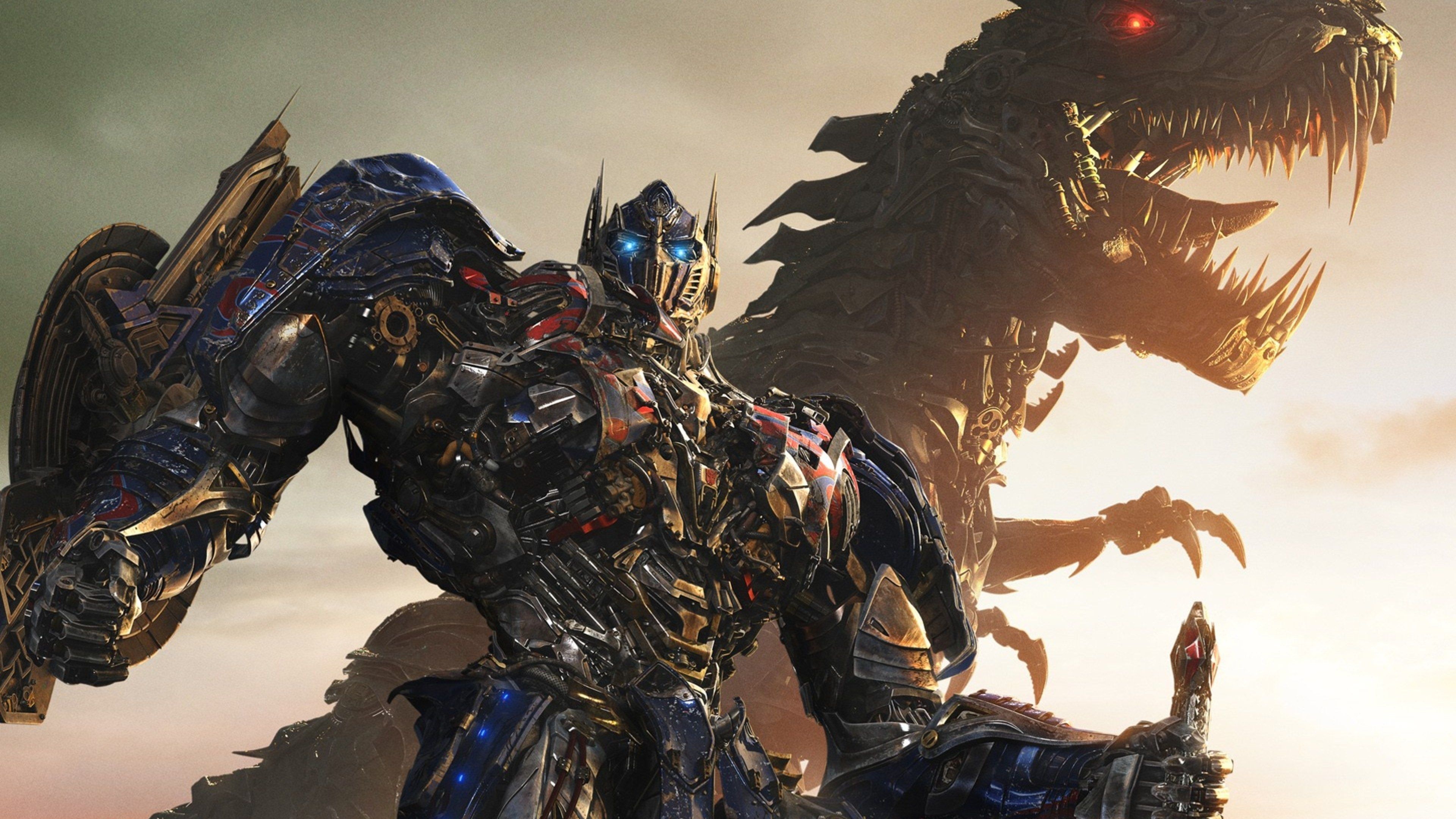 Optimus Prime, Movies, Transformers 4K wallpaper, PC, 3840x2160 4K Desktop