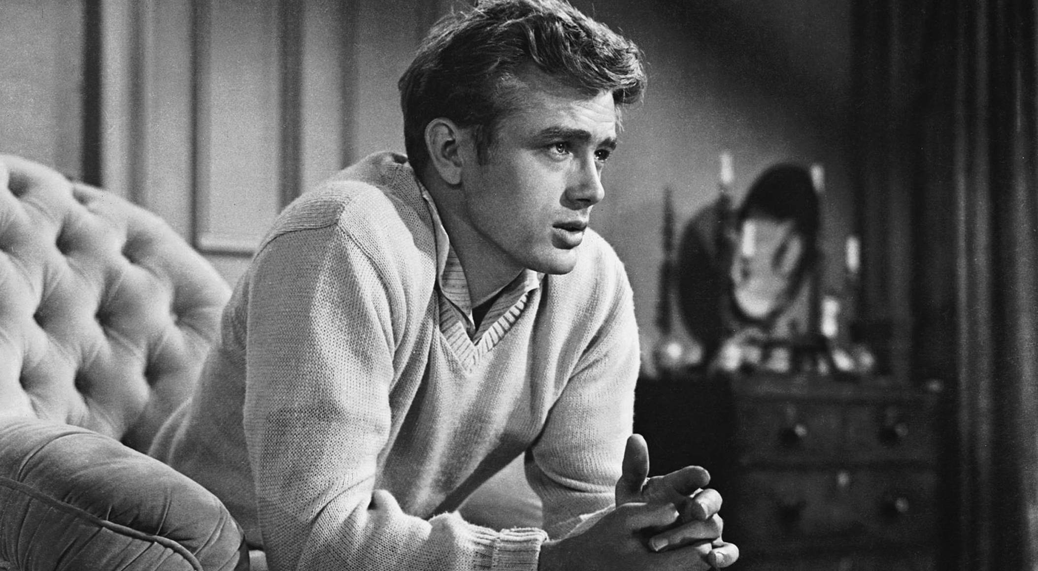 James Dean, Timeless dress, The Gentlemans Journal, Movies, 2110x1160 HD Desktop