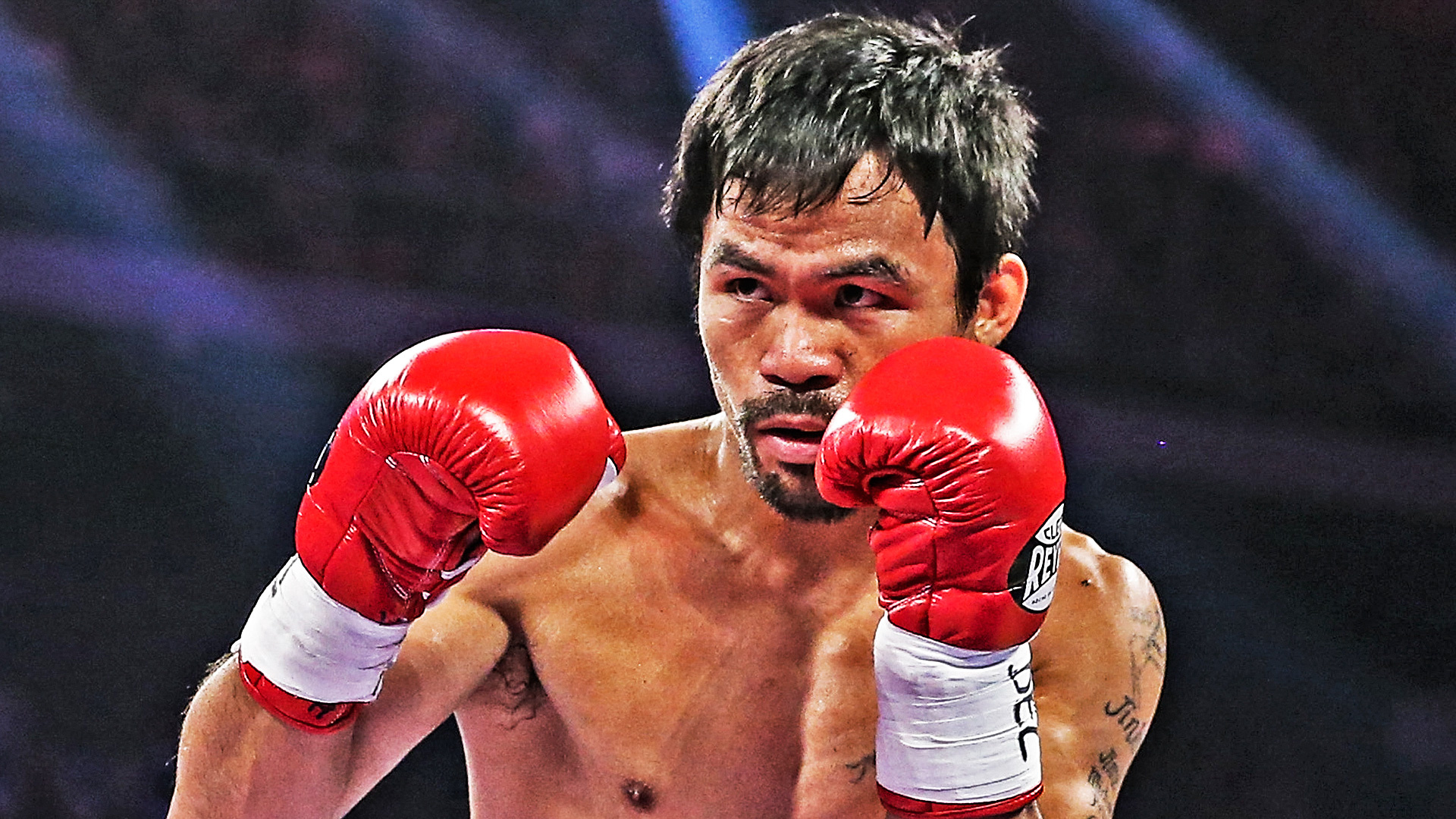 Manny Pacquiao vs Danny Garcia, Fight anticipation, Boxing after pandemic, Major showdown, 1920x1080 Full HD Desktop