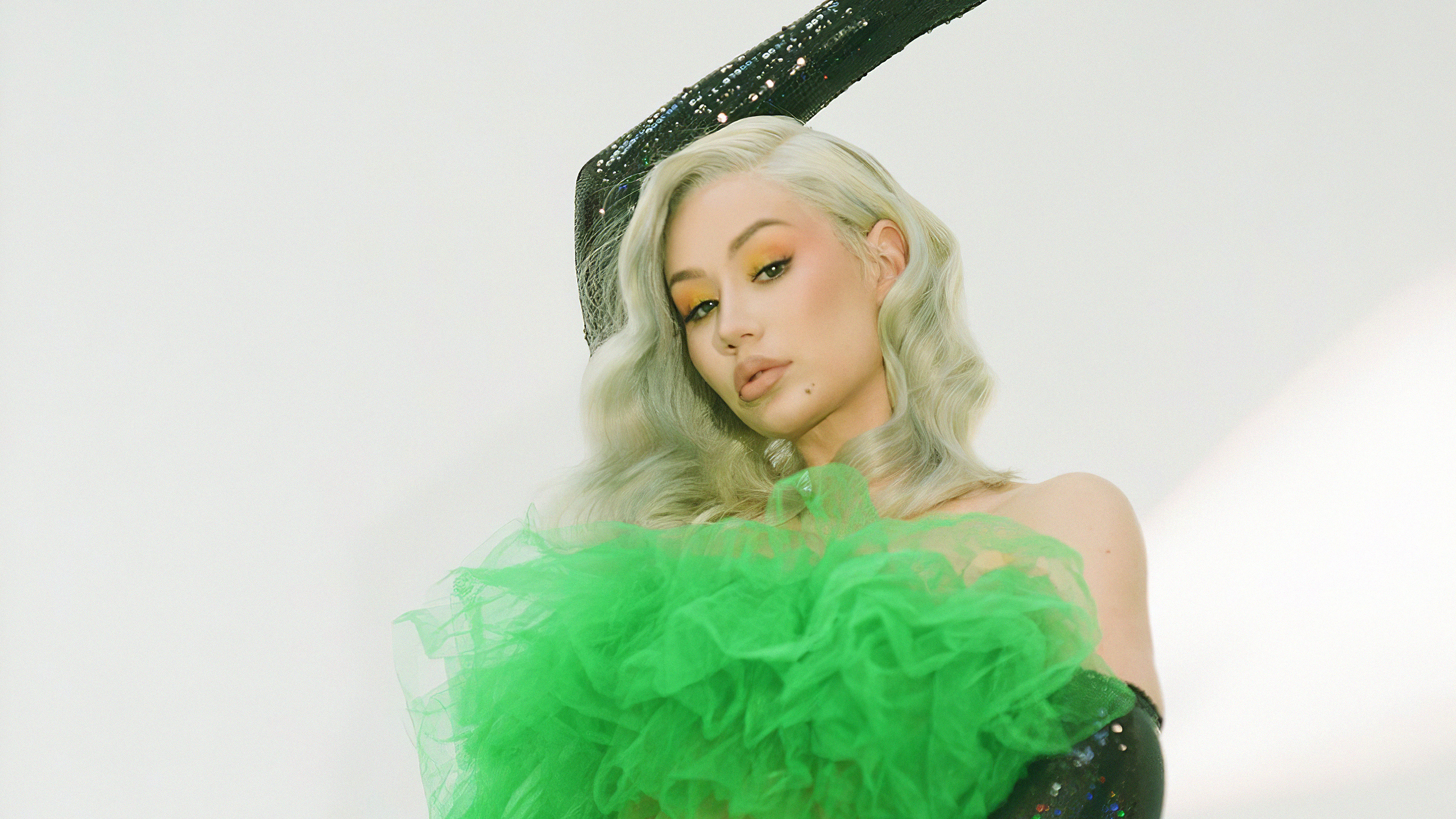 Iggy Azalea, 2019 new, HD celebrities, 2560x1440 HD Desktop