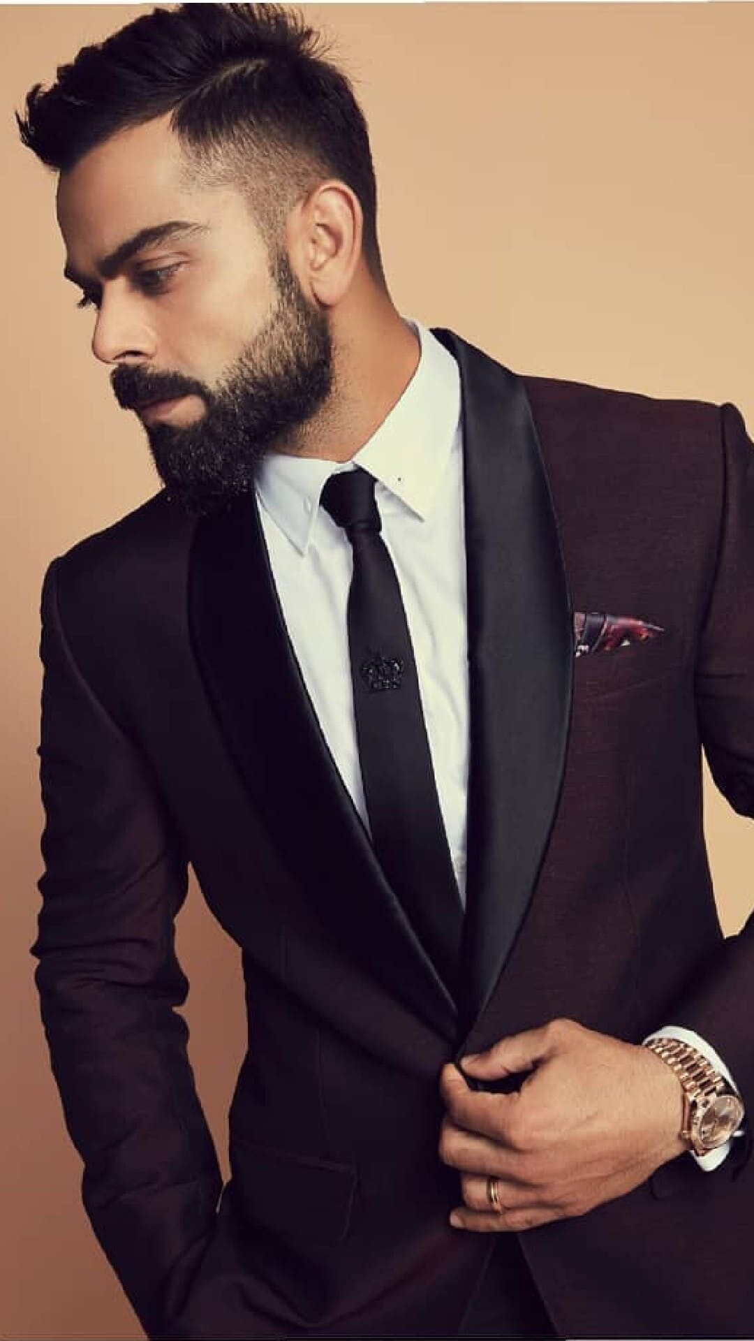 Virat Kohli, Mobile wallpaper, Smartphone, Stylish, 1080x1920 Full HD Phone