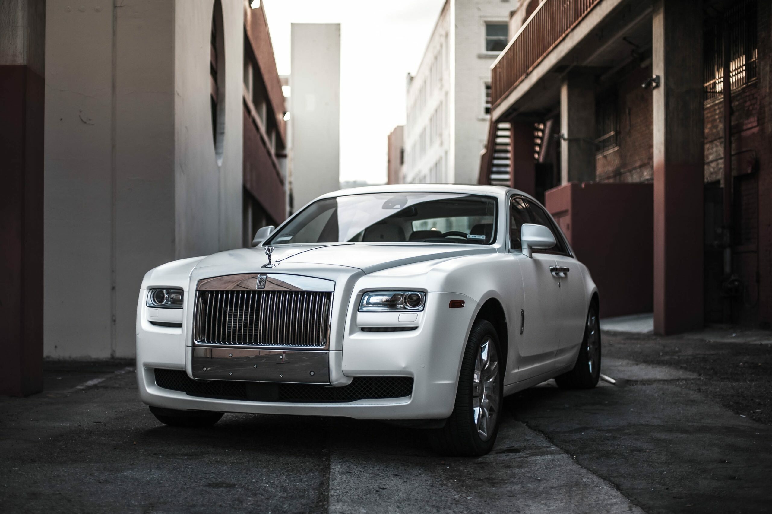 Rolls-Royce wallpaper, HD quality, Rolls-Royce 4k wallpaper, Free download, 2560x1710 HD Desktop