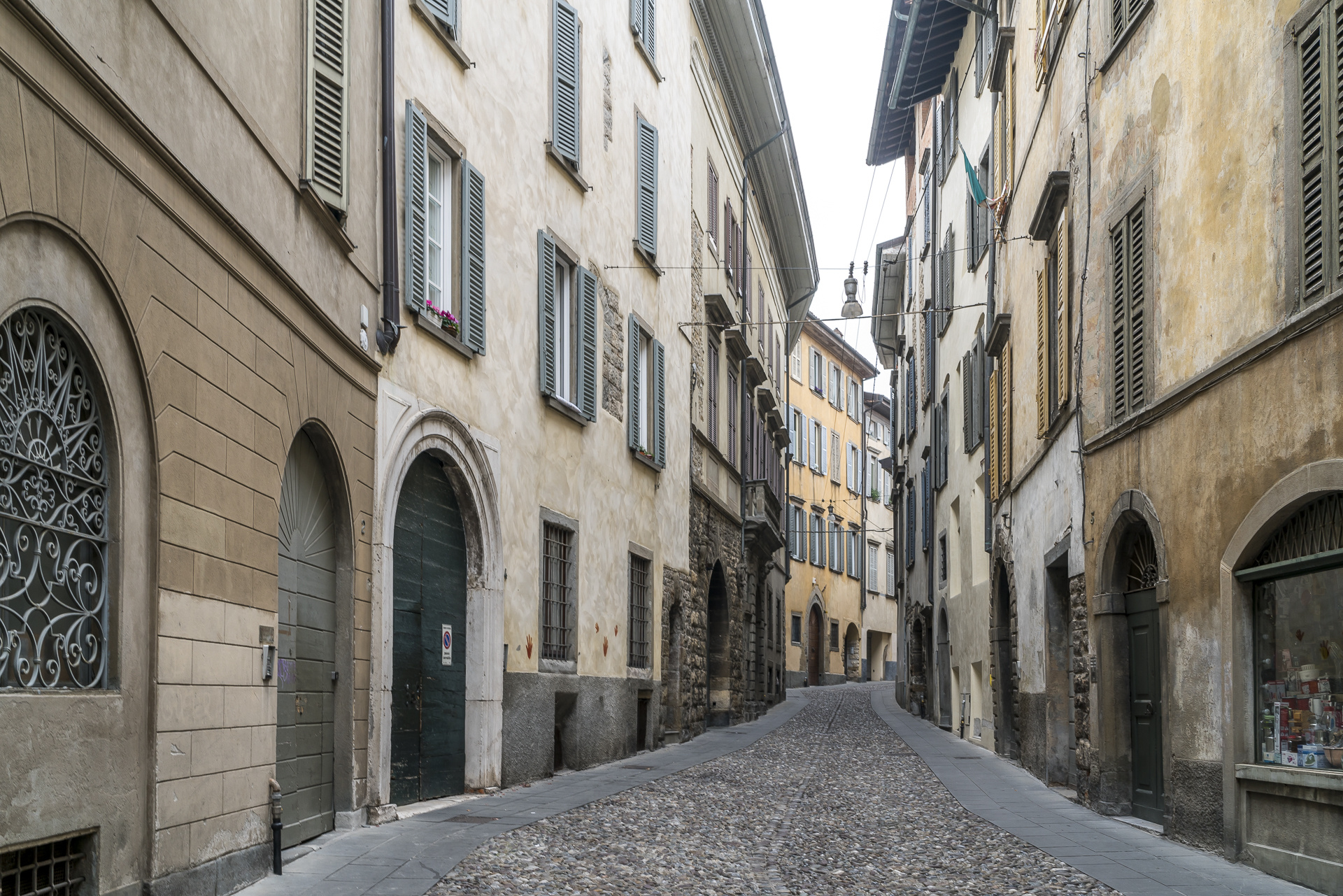 Sehenswrdigkeiten, Altstadt von Bergamo, Reisetipps, Historische Stadt, 1920x1290 HD Desktop