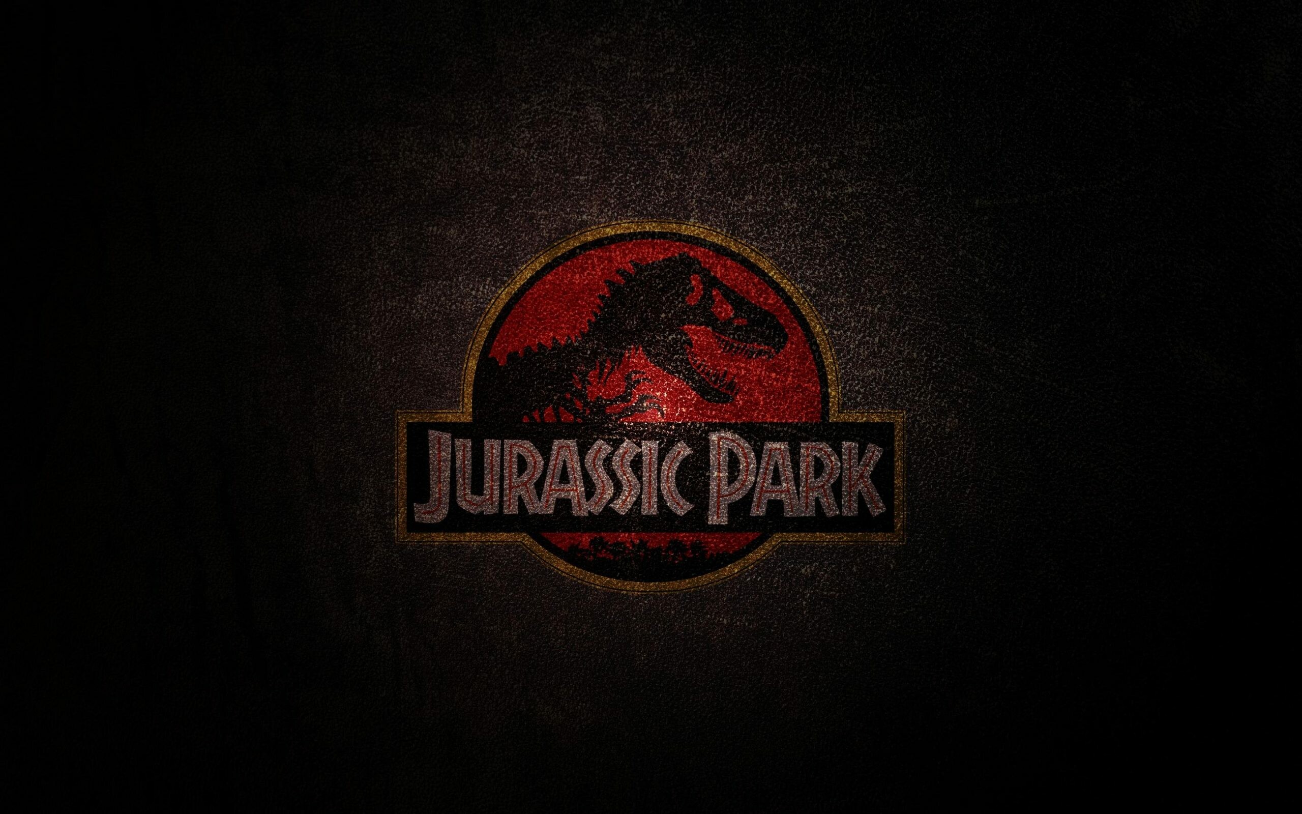 Jurassic Park wallpaper, Timeless classic, Iconic imagery, Adventure, 2560x1600 HD Desktop