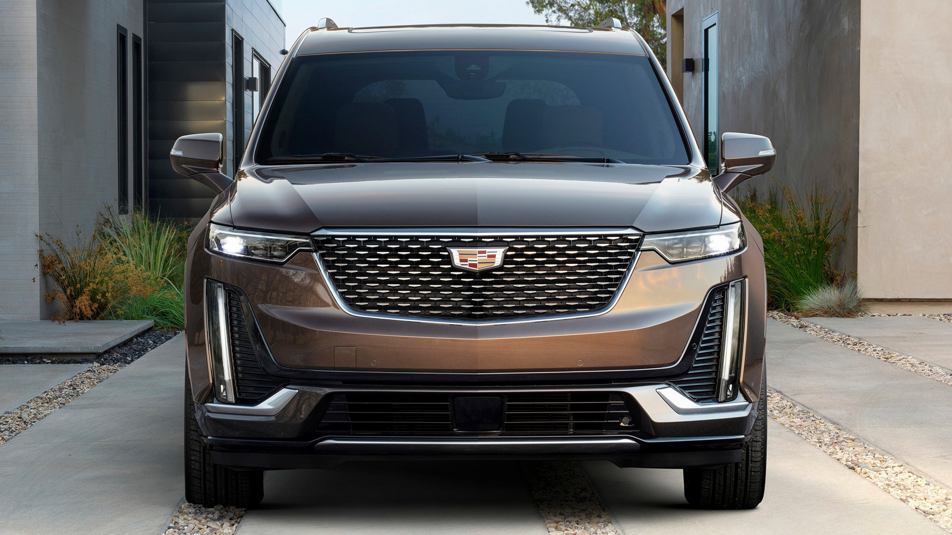 Cadillac XT6, Wallpapers and HD images, Car Pixel, 1920x1080 Full HD Desktop