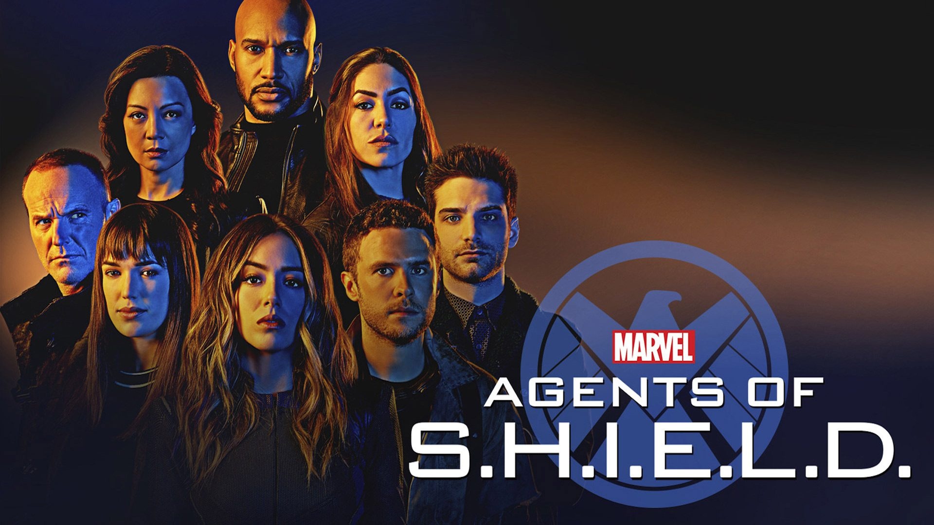 Agents of S. H. I. E. L. D., TV series, Radio Times, 1920x1080 Full HD Desktop