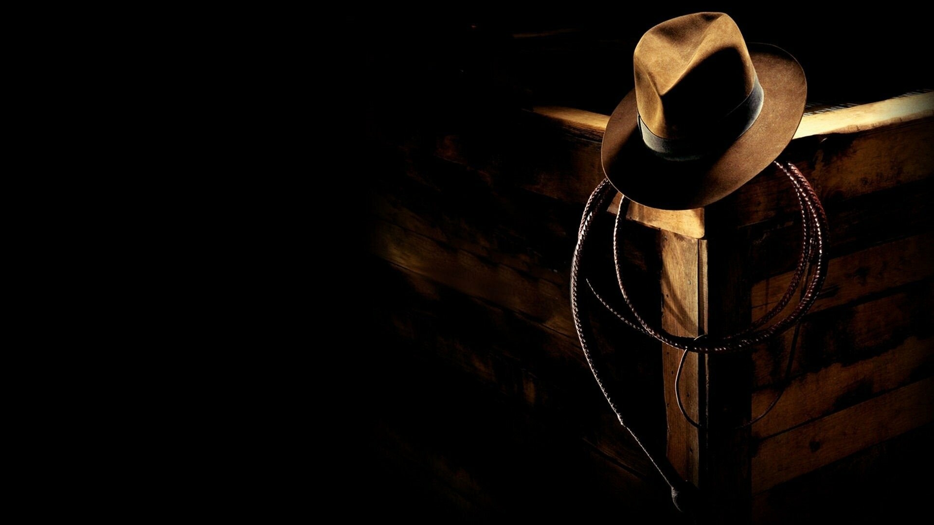 Indiana Jones, Fate of Atlantis, HD wallpapers, Adventures await, 1920x1080 Full HD Desktop