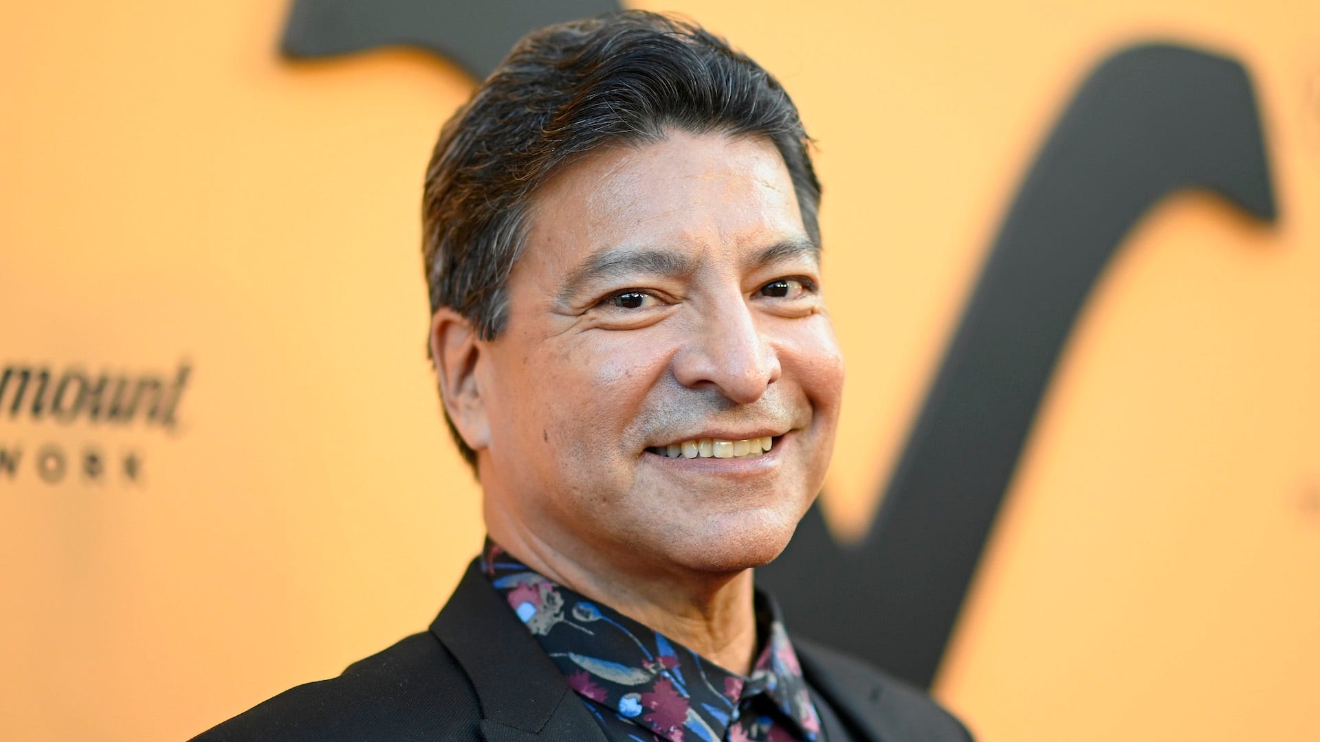 Gil Birmingham, Yellowstone prequel, Intriguing concept, Award-winning series, 1920x1080 Full HD Desktop