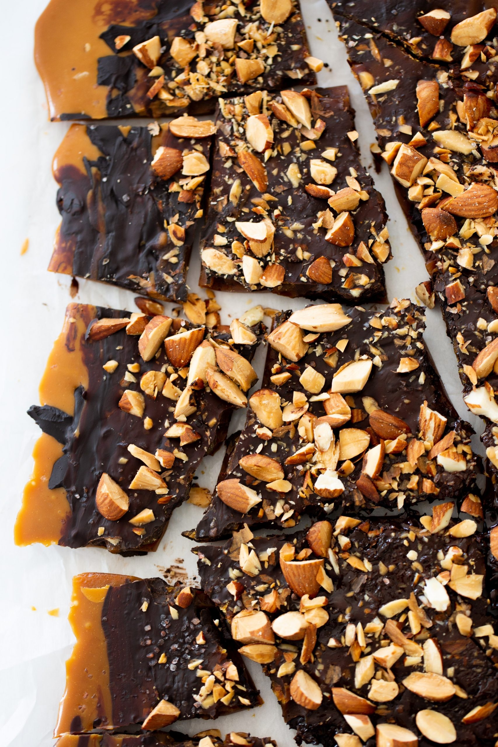 Vegan toffee, Dairy-free, Indulgent treat, Plant-based dessert, 1710x2560 HD Phone