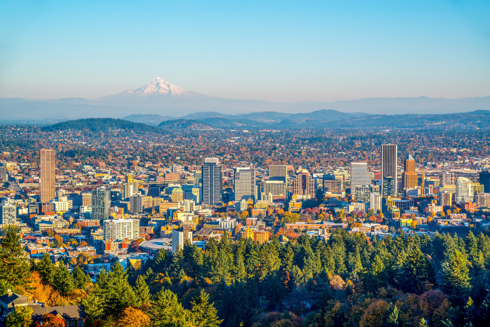 Portland, Amazing places, Stay 2022, 2000x1340 HD Desktop