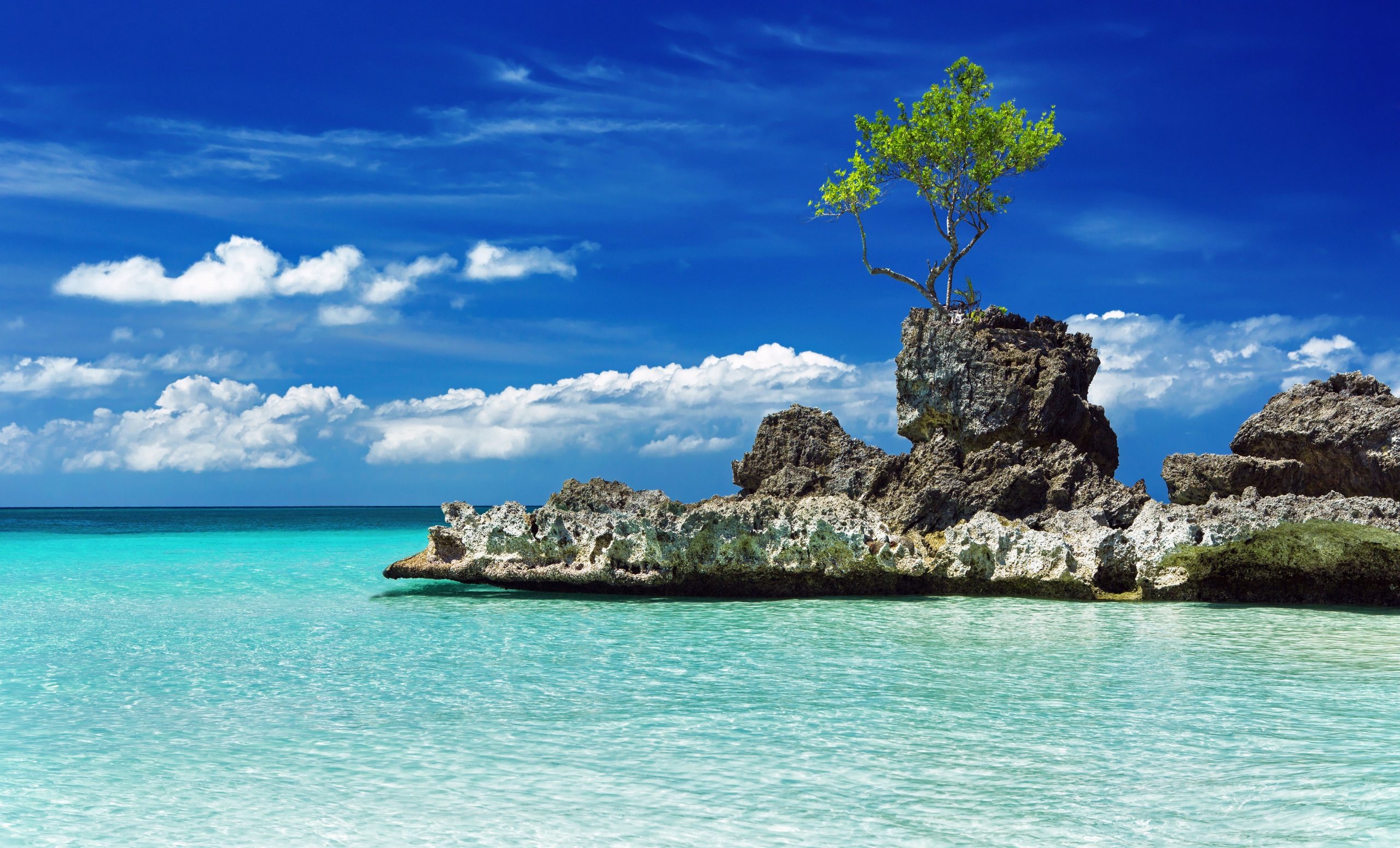 Boracay shutdown, Cond Nast Traveller, Middle East, Temporary closure, 2560x1560 HD Desktop