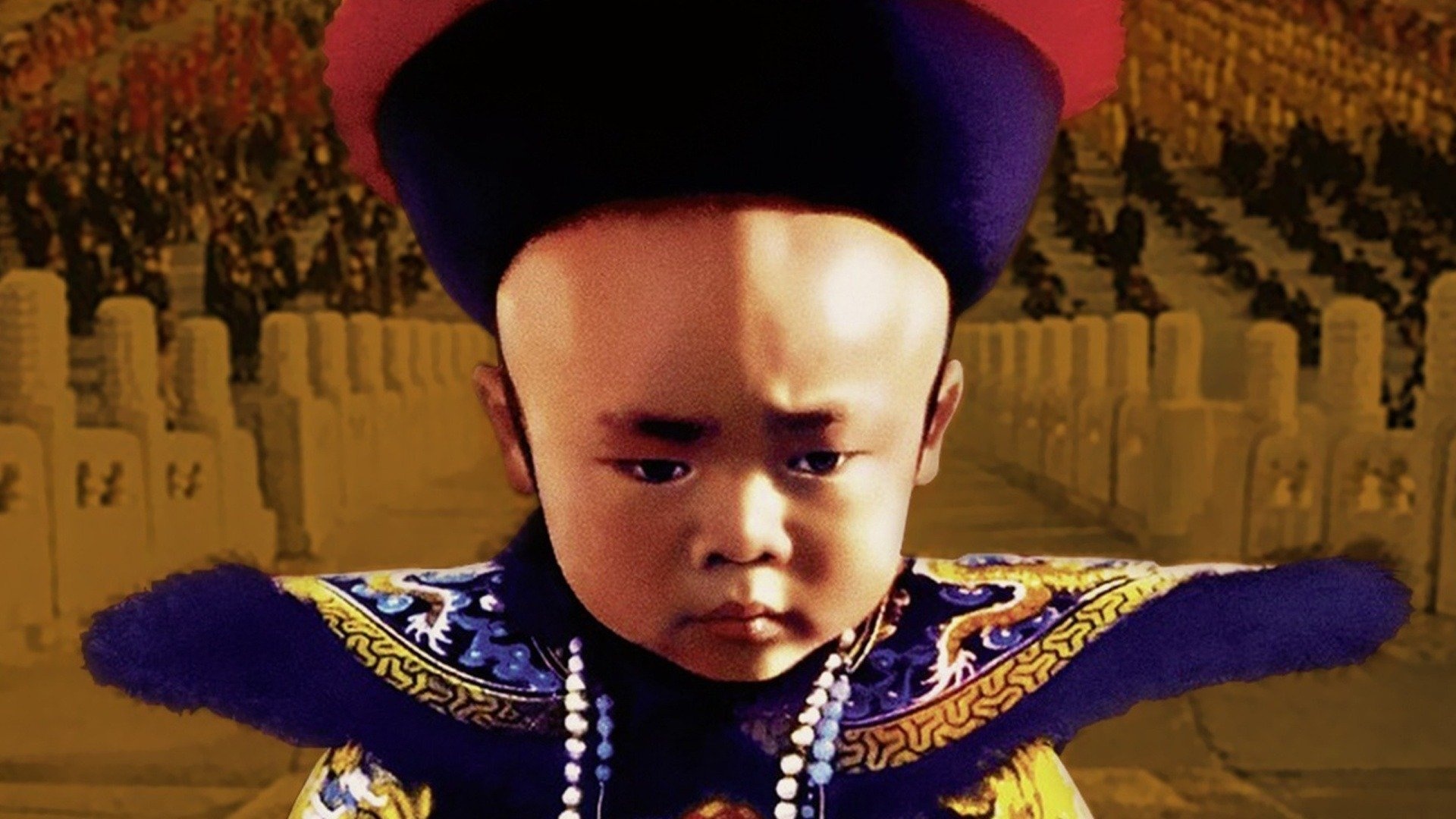 Last Emperor, 1987 full movie, Online streaming, Cinematic experience, 1920x1080 Full HD Desktop