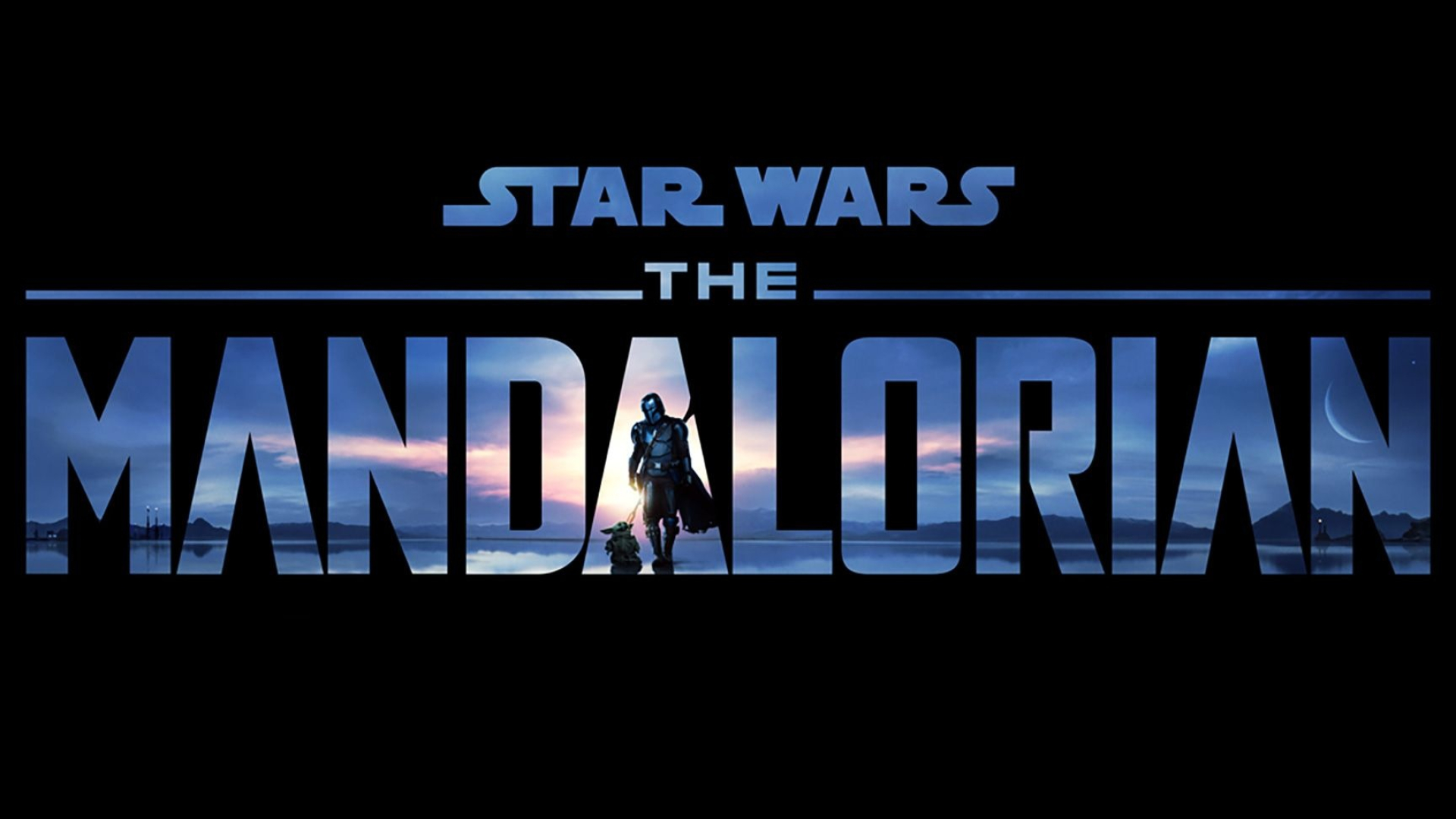 The Mandalorian Season 2 wallpapers, 1920x1080 Full HD Desktop