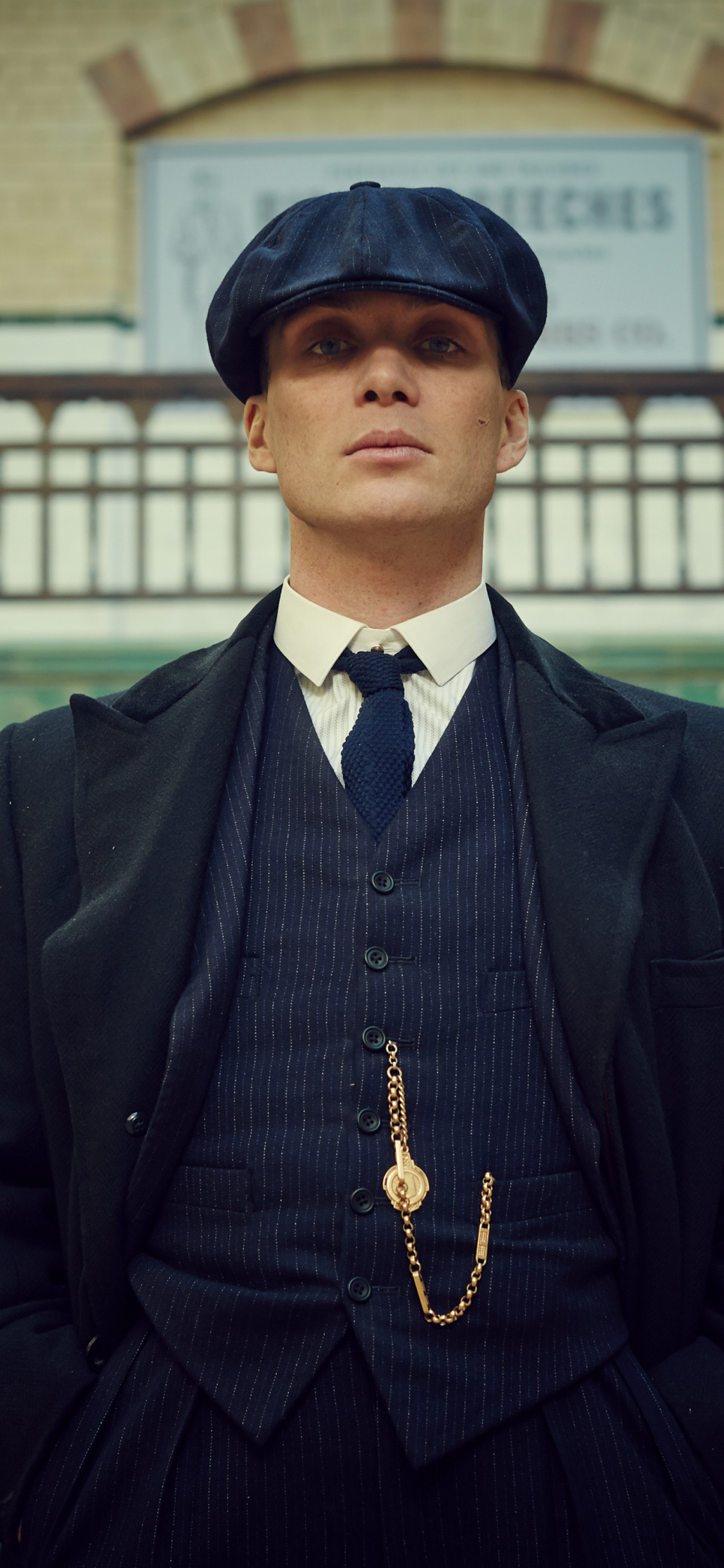 Thomas Shelby wallpapers, 1440x2960 resolution, Teahubio, Desktop mobile tablet, 1130x2440 HD Phone