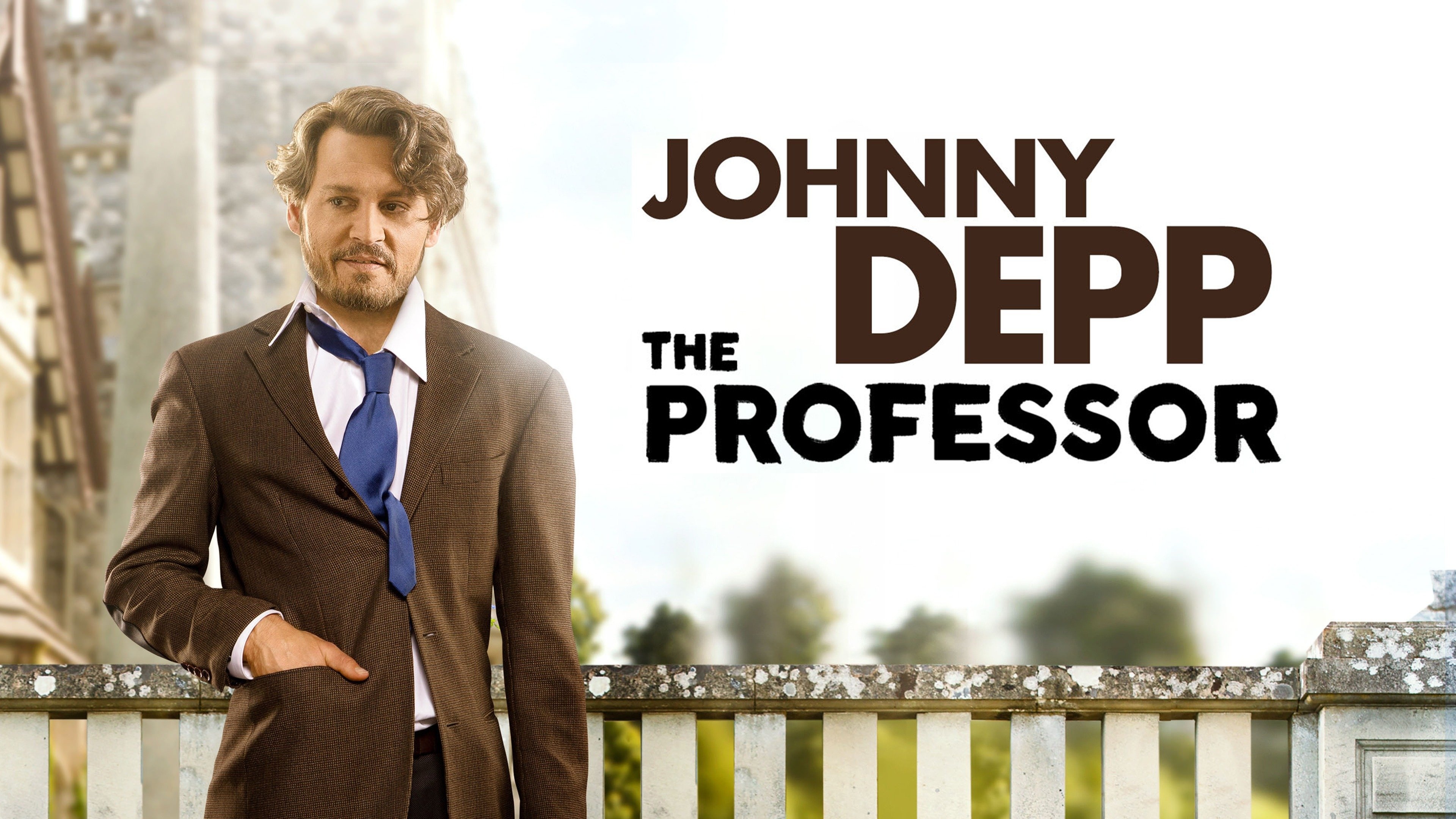 The Professor (2018), Watch full movie online, 3840x2160 4K Desktop
