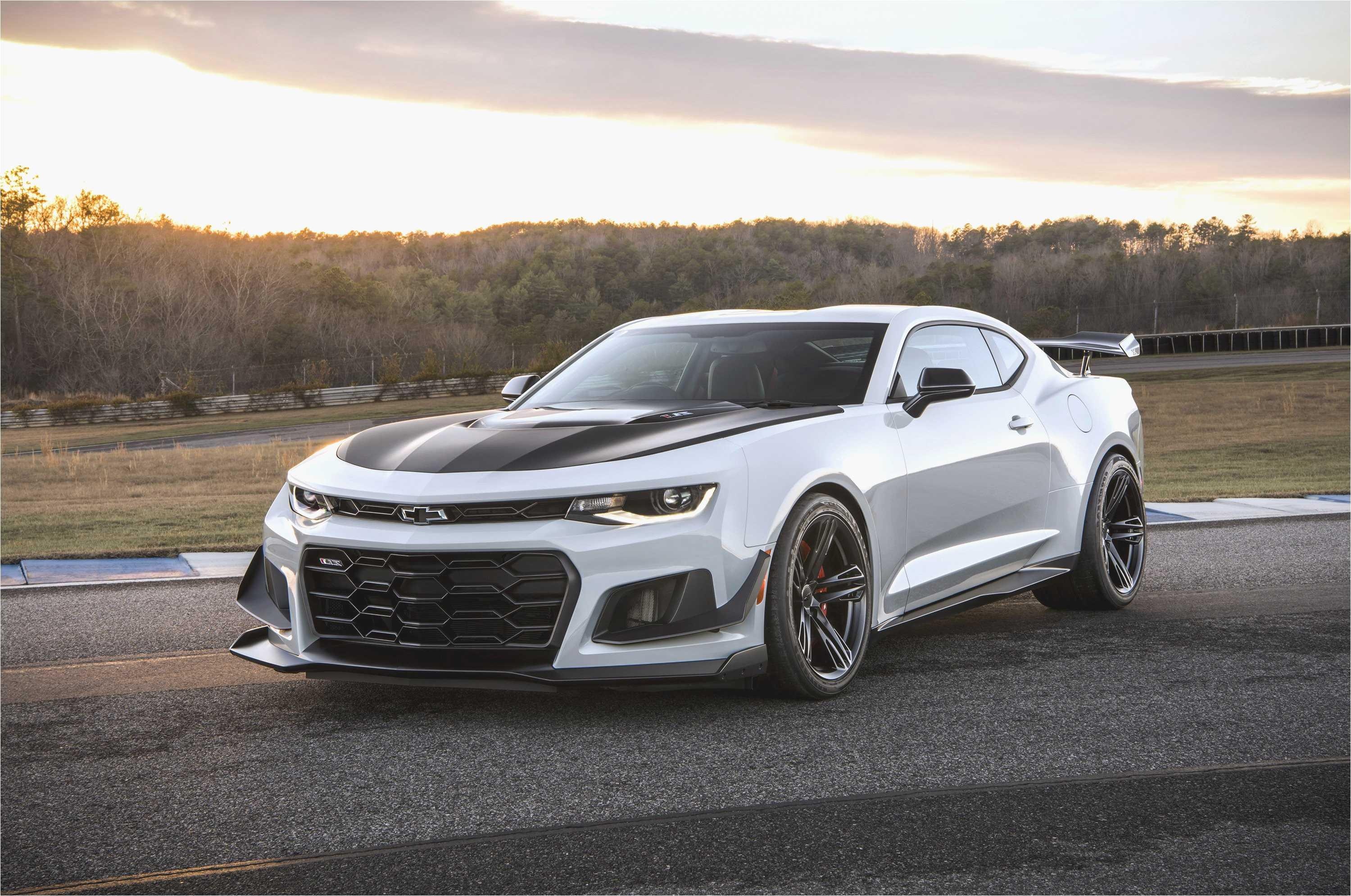 Track, Camaro ZL1 Wallpaper, 3000x2000 HD Desktop