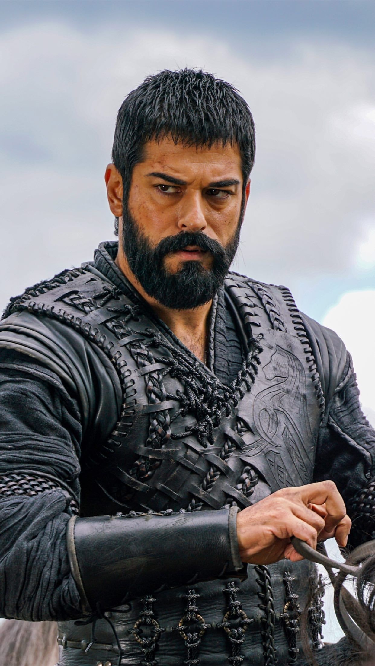 Kurulus: Osman TV Shows, Historical drama, Ottoman Empire founder, Epic storytelling, 1250x2210 HD Phone