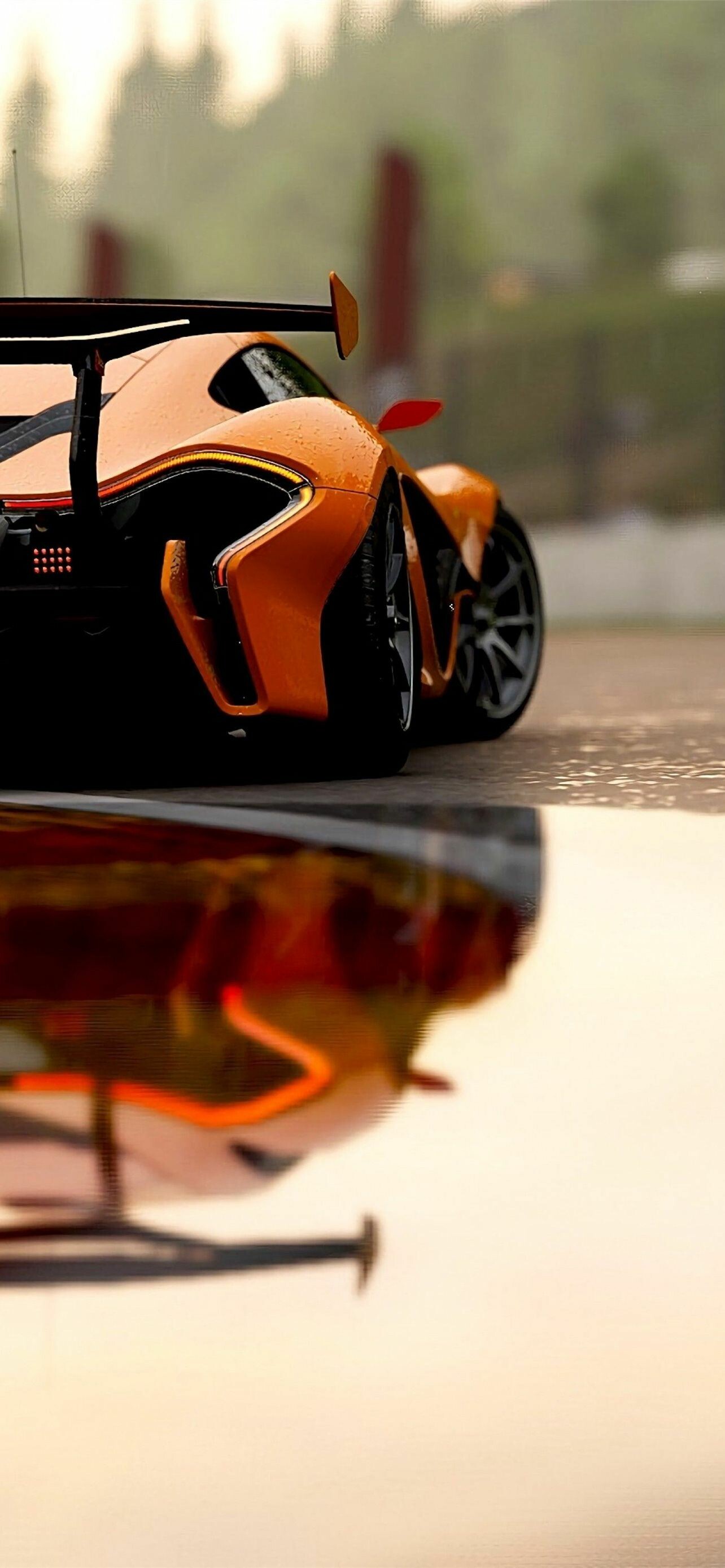 Best McLaren P1, iPhone HD wallpapers, Exquisite performance, Supercar excellence, 1290x2780 HD Phone