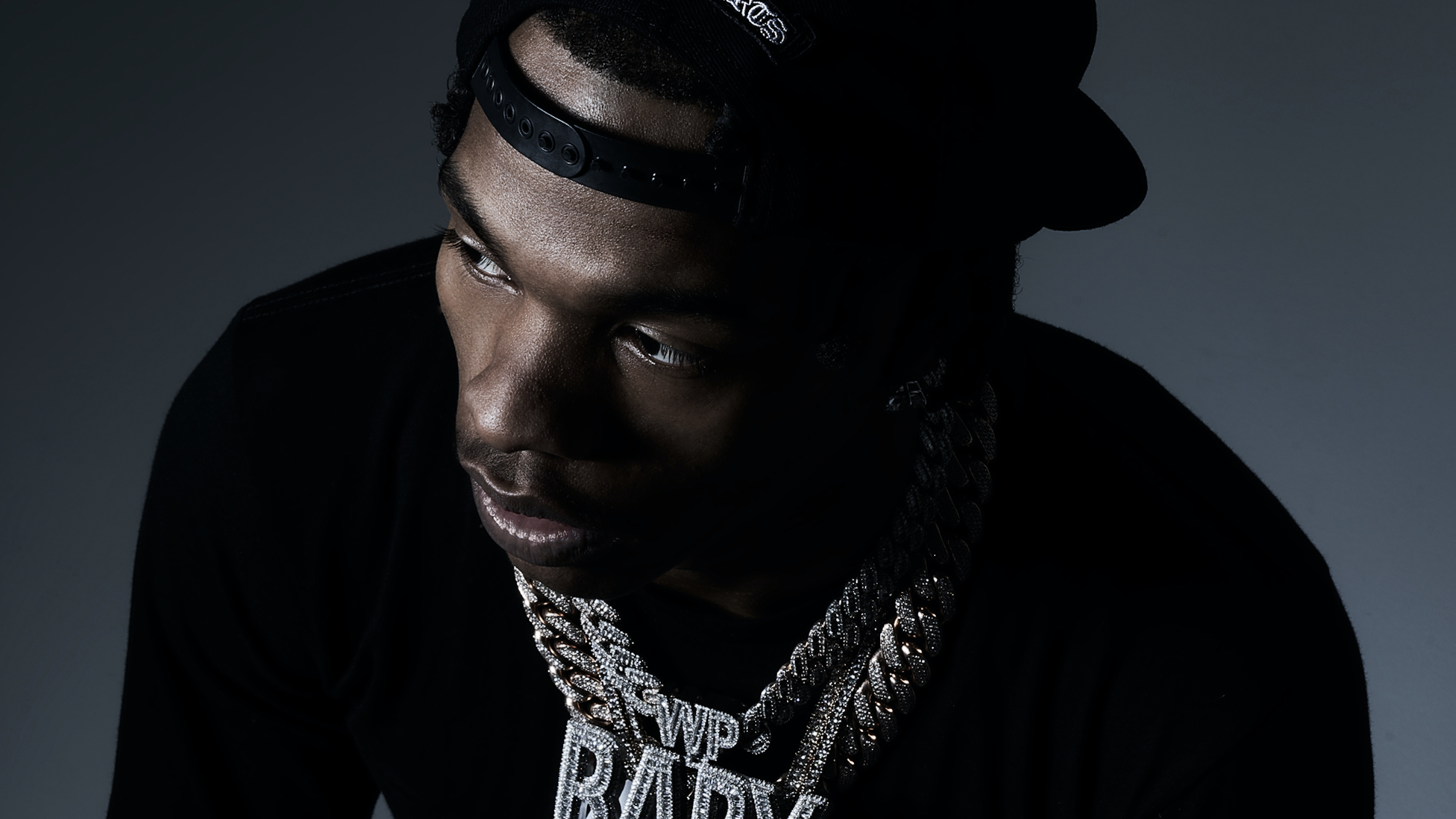 Lil Baby, 2880x1620 HD Desktop