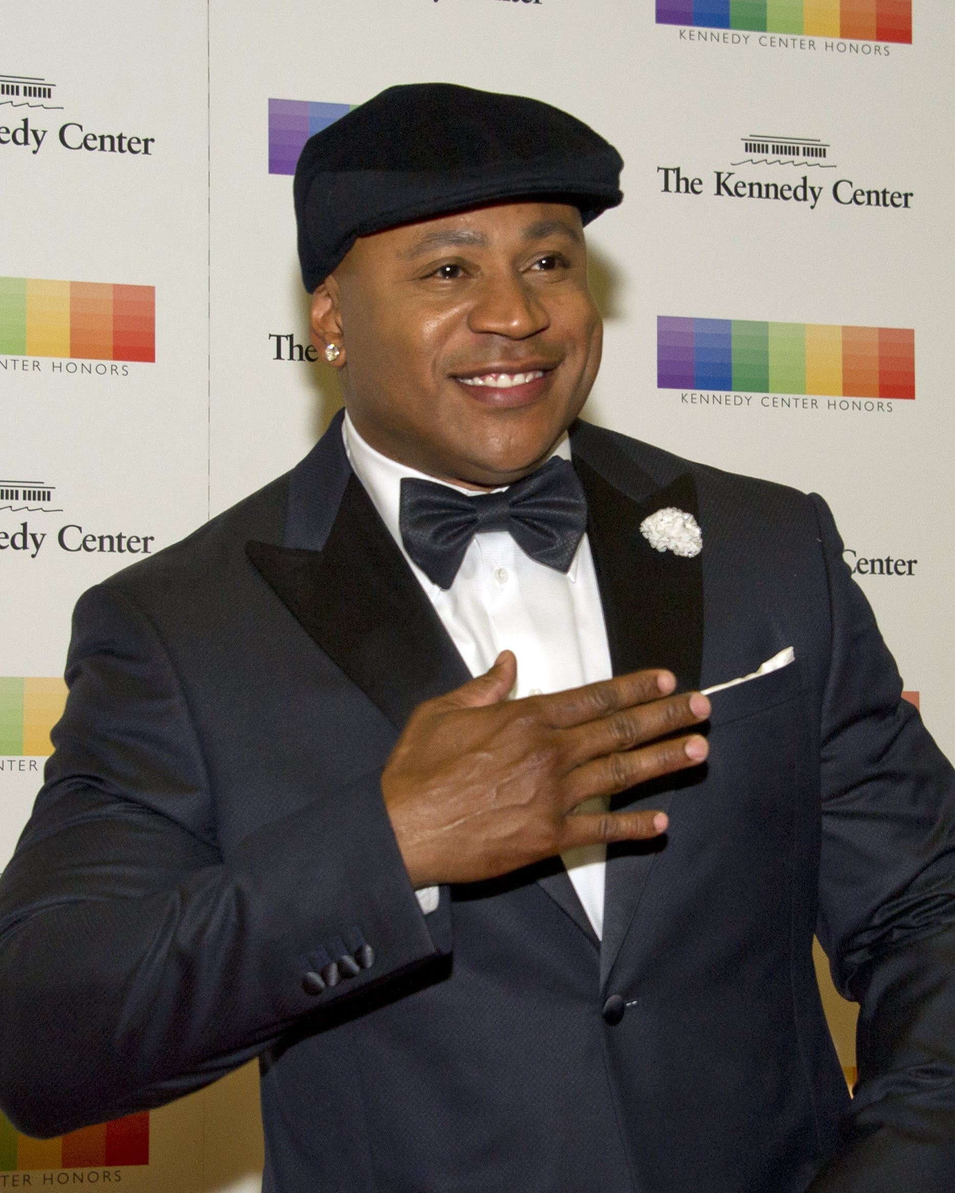 LL Cool J, 50th birthday celebration, Essential tracks, Musical milestone, 1870x2340 HD Phone