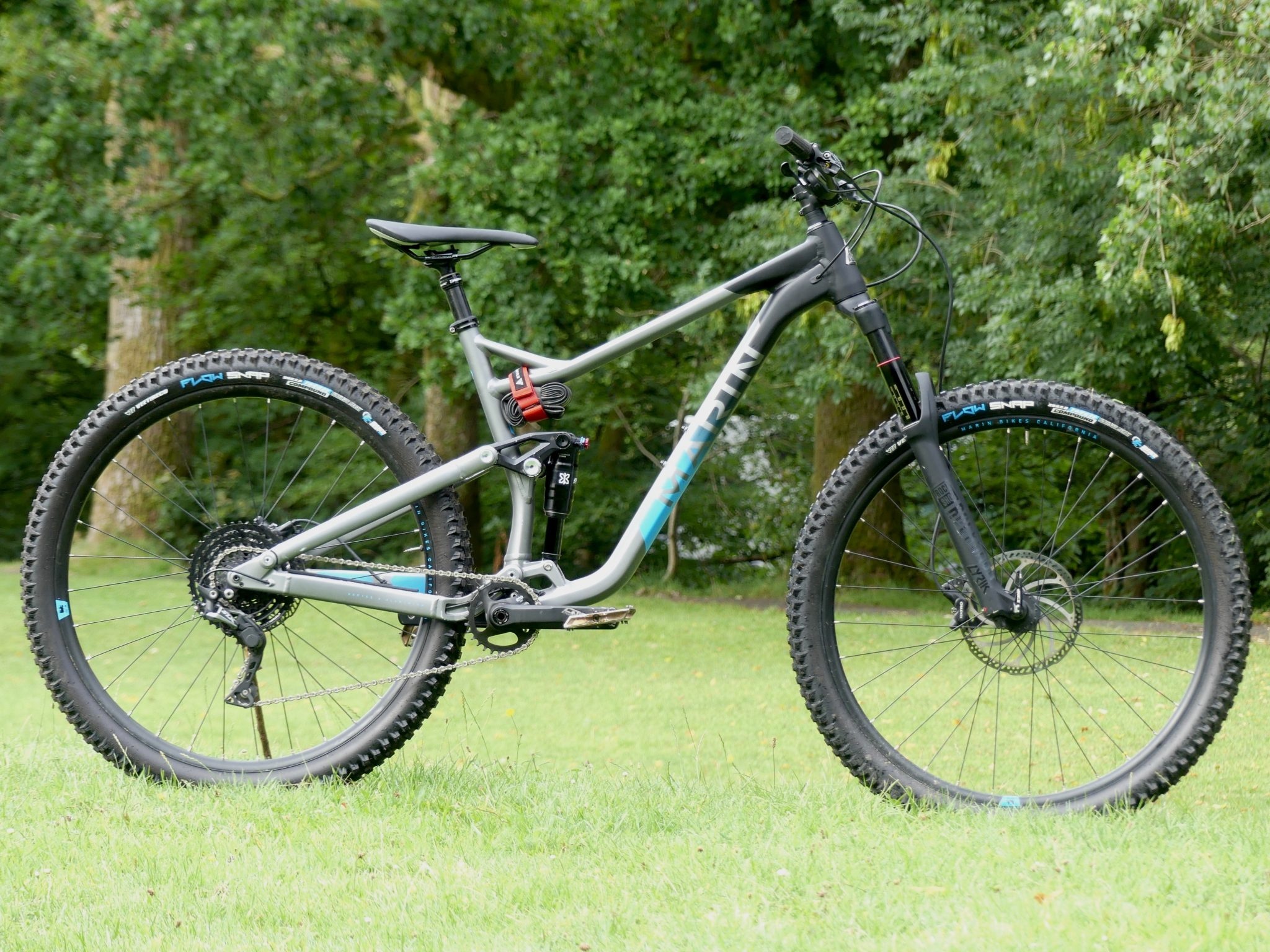 Marin Bikes, Alpine Trail 7, Next level enduro, IMB mountain bike reviews, 2050x1540 HD Desktop