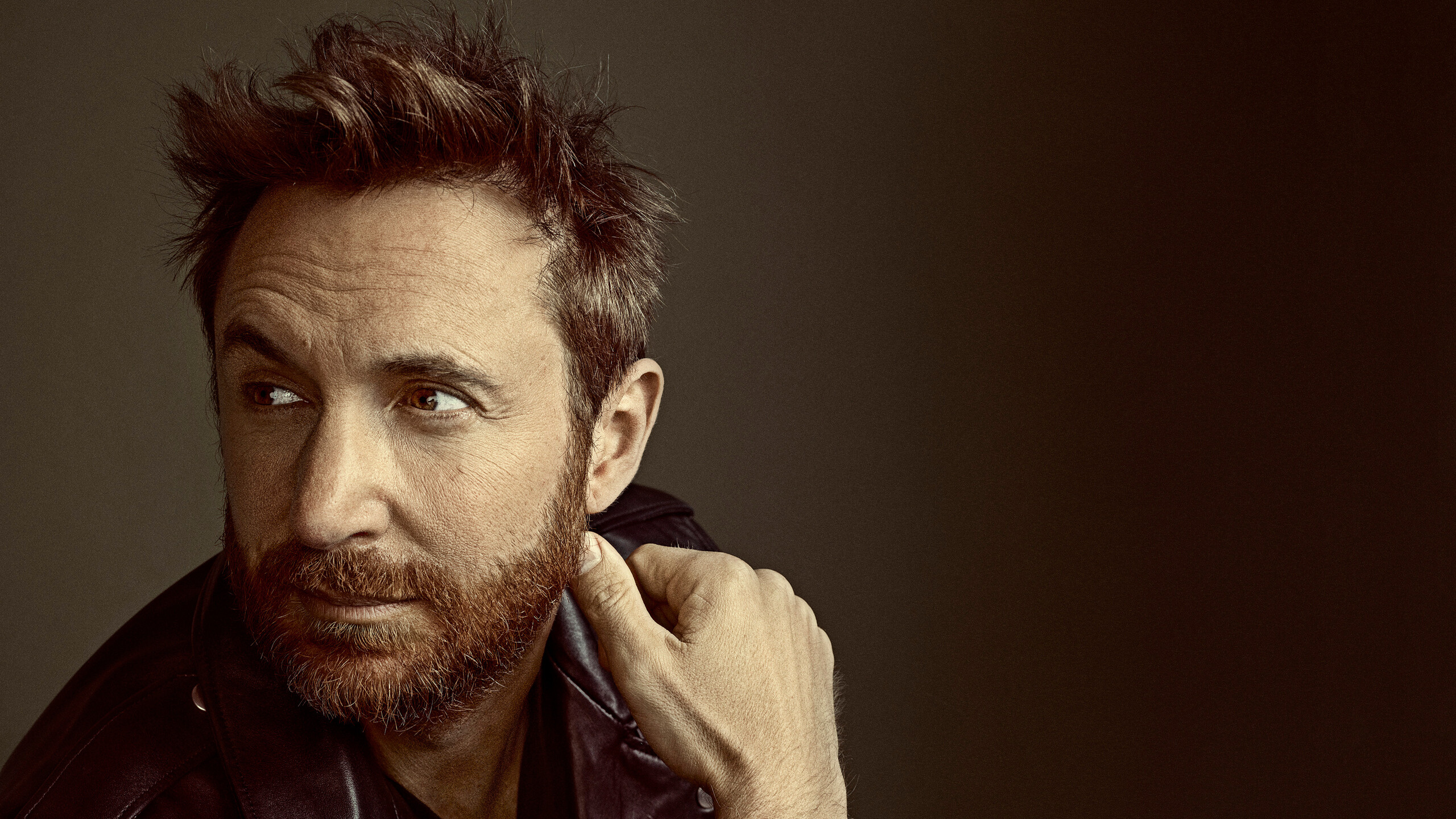 David Guetta, 4K resolution, High-definition wallpapers, Captivating photos, 2560x1440 HD Desktop