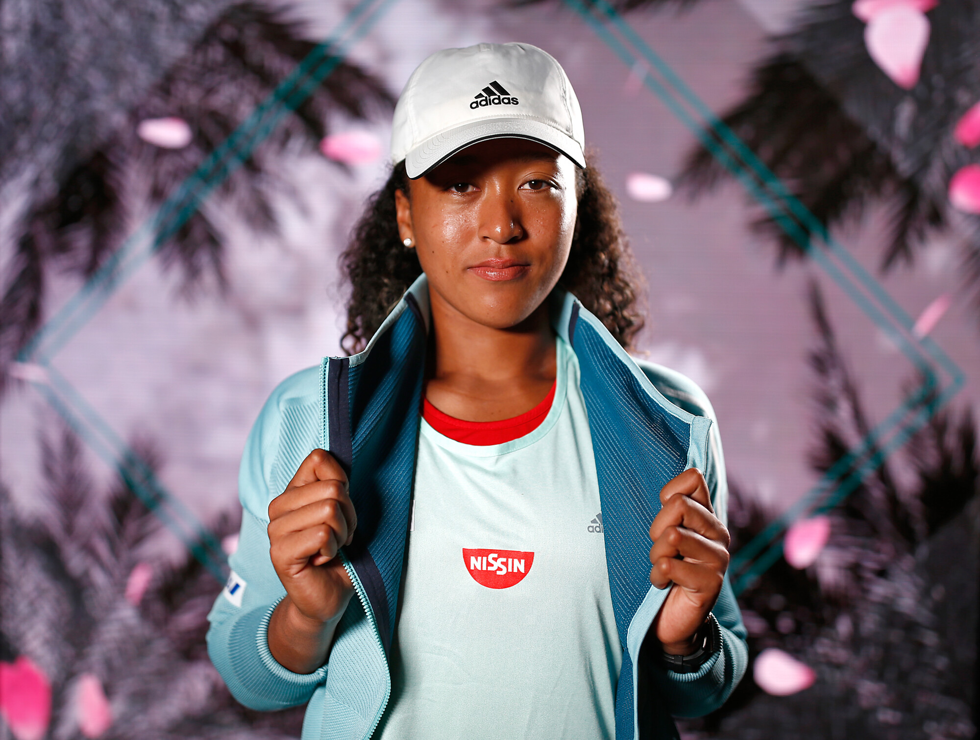 Naomi Osaka, HD wallpaper, Background image, 2000x1510 HD Desktop