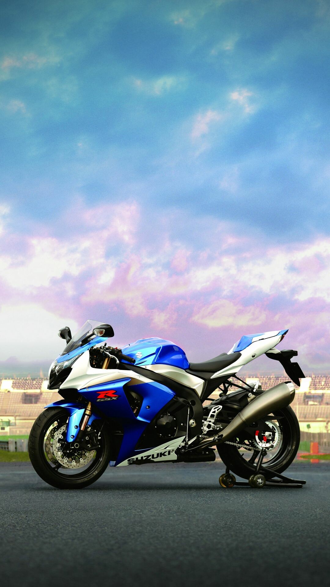 Suzuki phone wallpapers, Stylish and sleek, HD backgrounds, Cutting-edge technology, 1080x1920 Full HD Phone