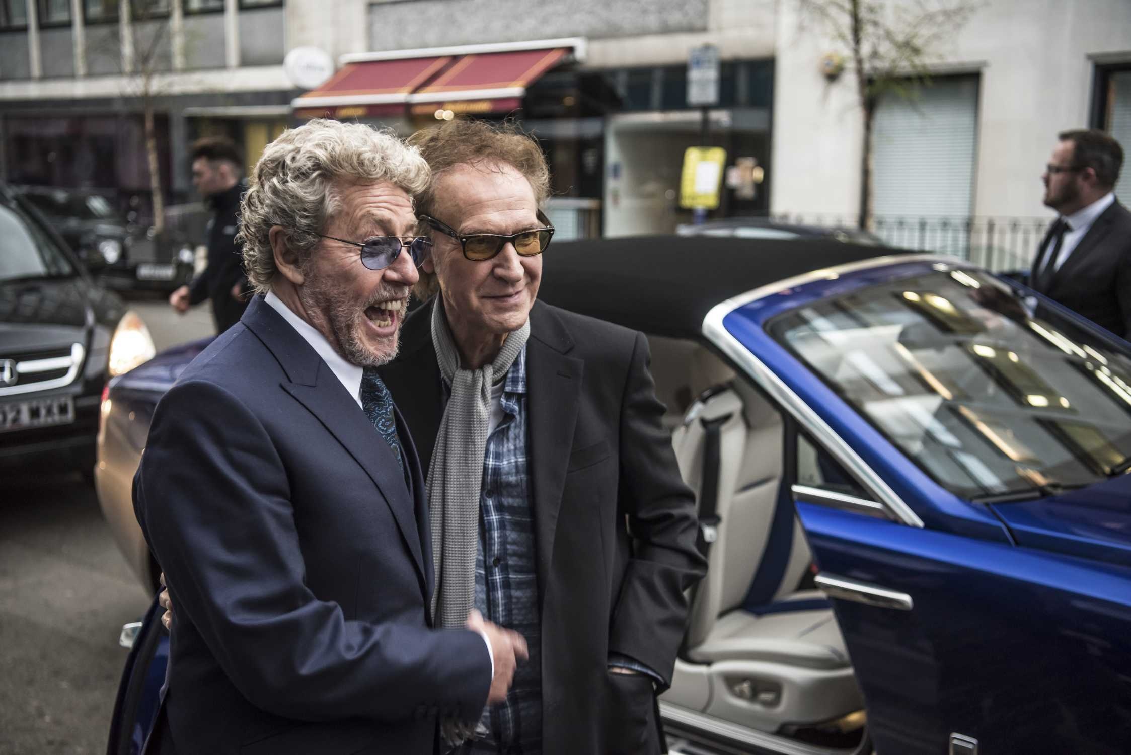 ROGER DALTREY AND SIR RAY DAVIES - DAWN 2250x1500