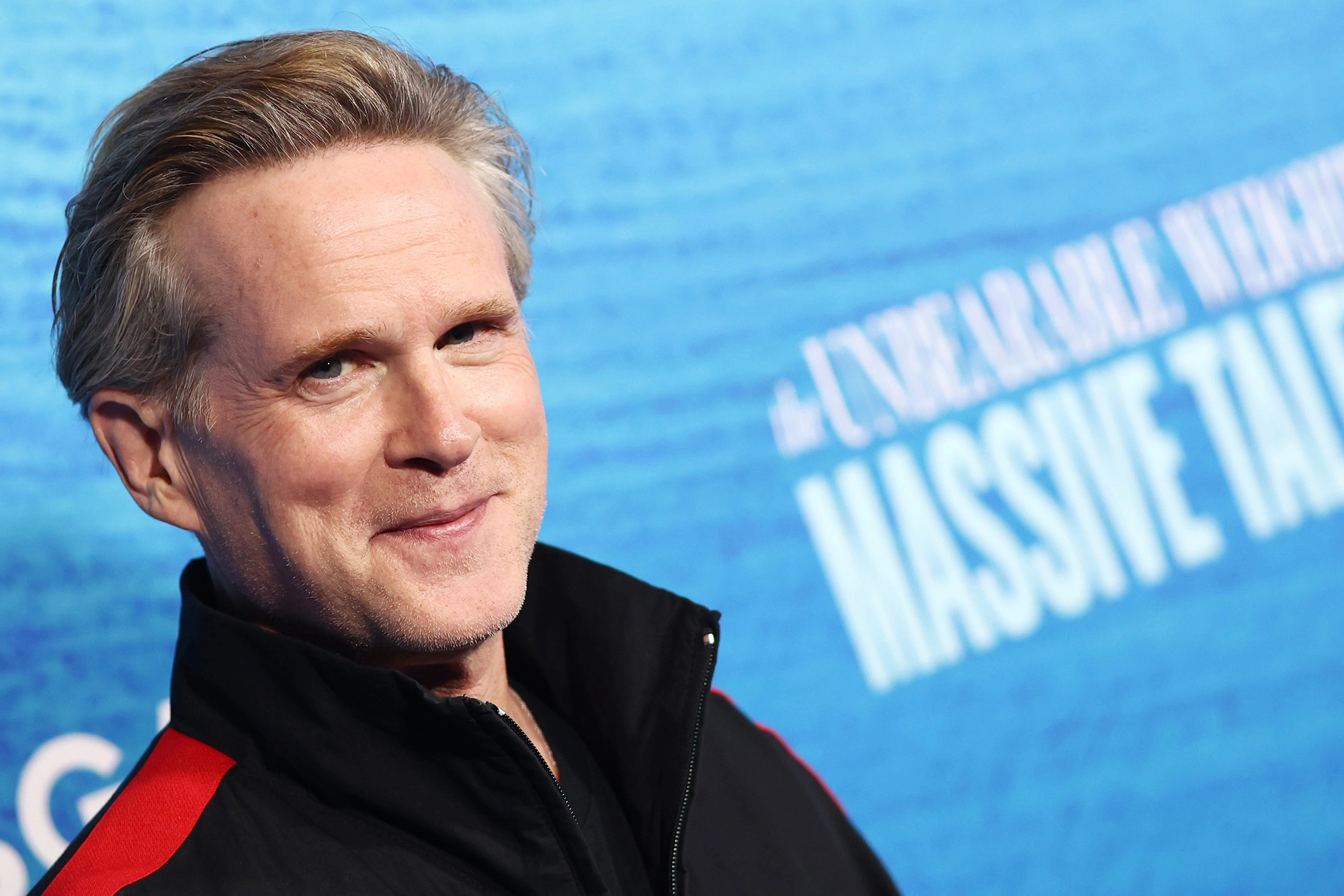 Cary Elwes, Airlifted to hospital, Rattlesnake bite, 2000x1340 HD Desktop