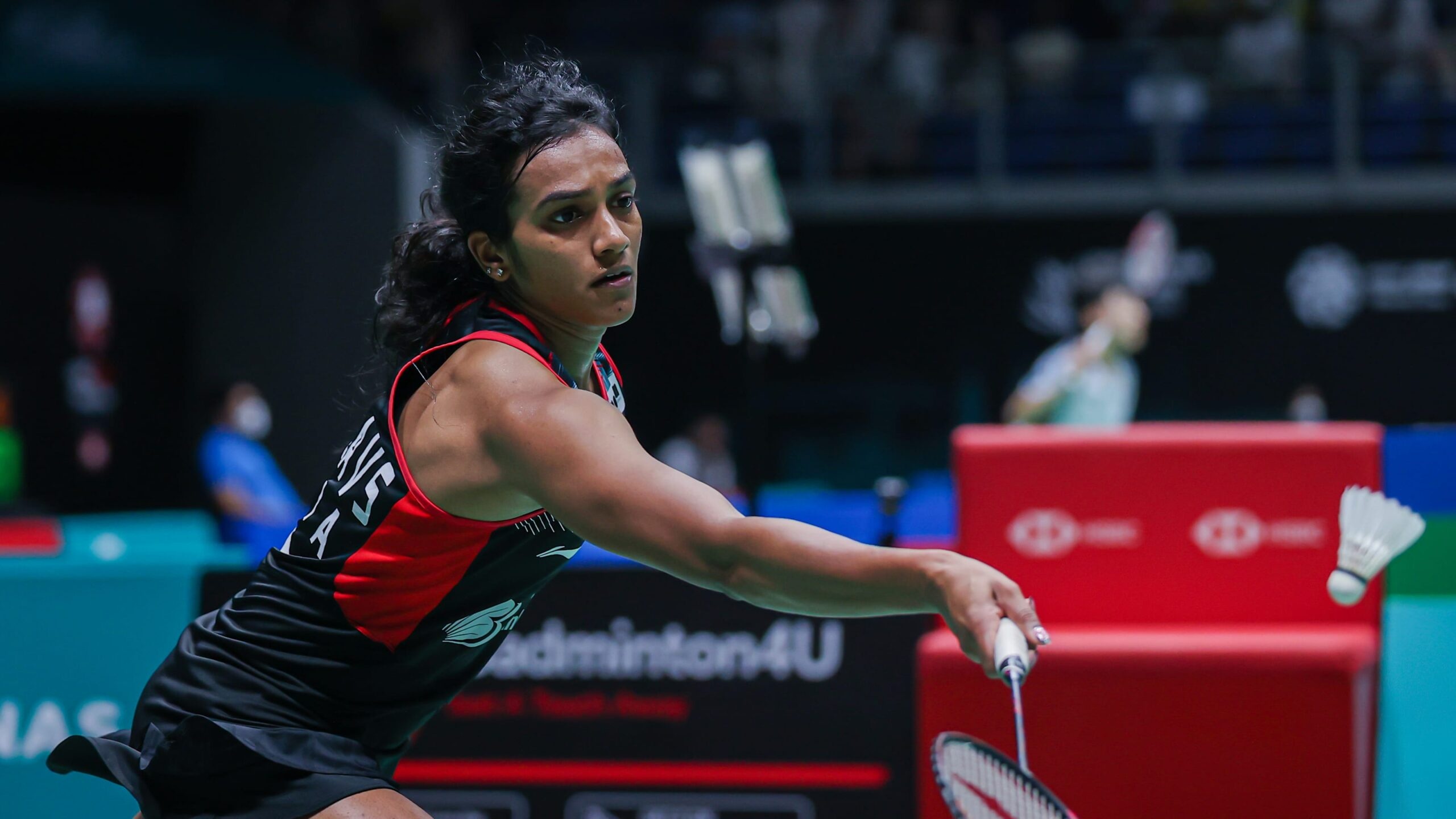 P. V. Sindhu, Singapore triumph, Title-winning performance, IPLT20 highlights, 2560x1440 HD Desktop