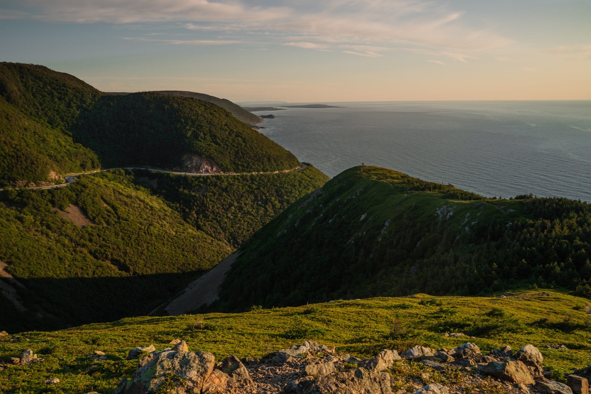 Cape Breton Island, Hidden gem, Little Miss Ottawa, Canadian paradise, 2050x1370 HD Desktop