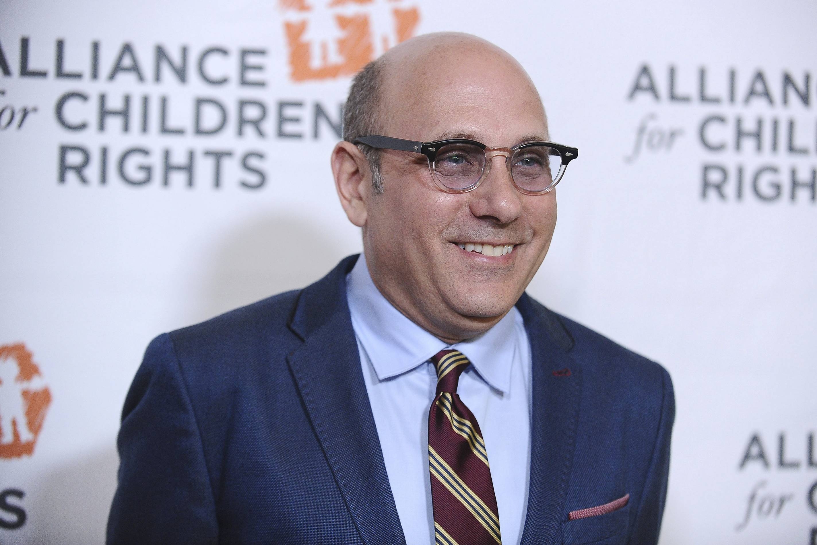 Willie Garson, Movies, Hollywood reacts, Death, 2850x1900 HD Desktop