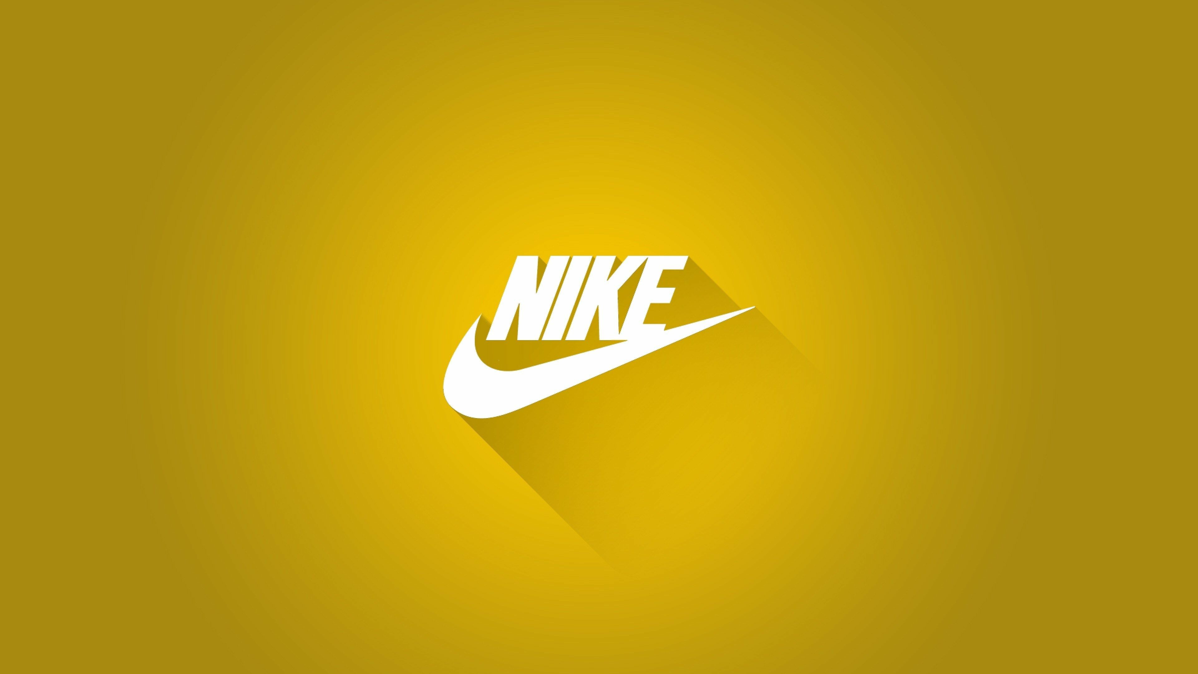 Nike, Versatile wallpapers, Dynamic colors, Inspiring, 3840x2160 4K Desktop