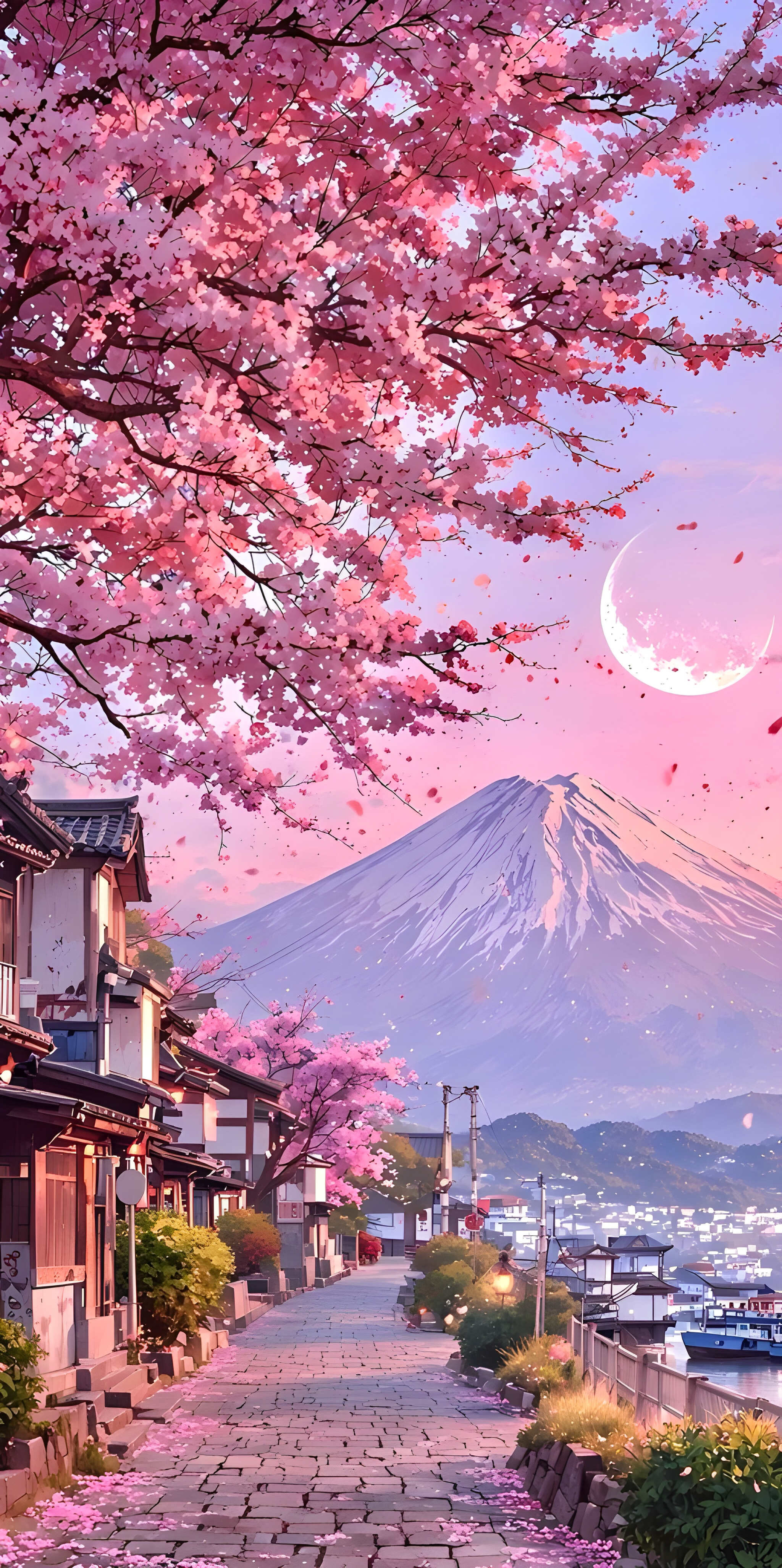 2050x4110 Phone Wallpaper