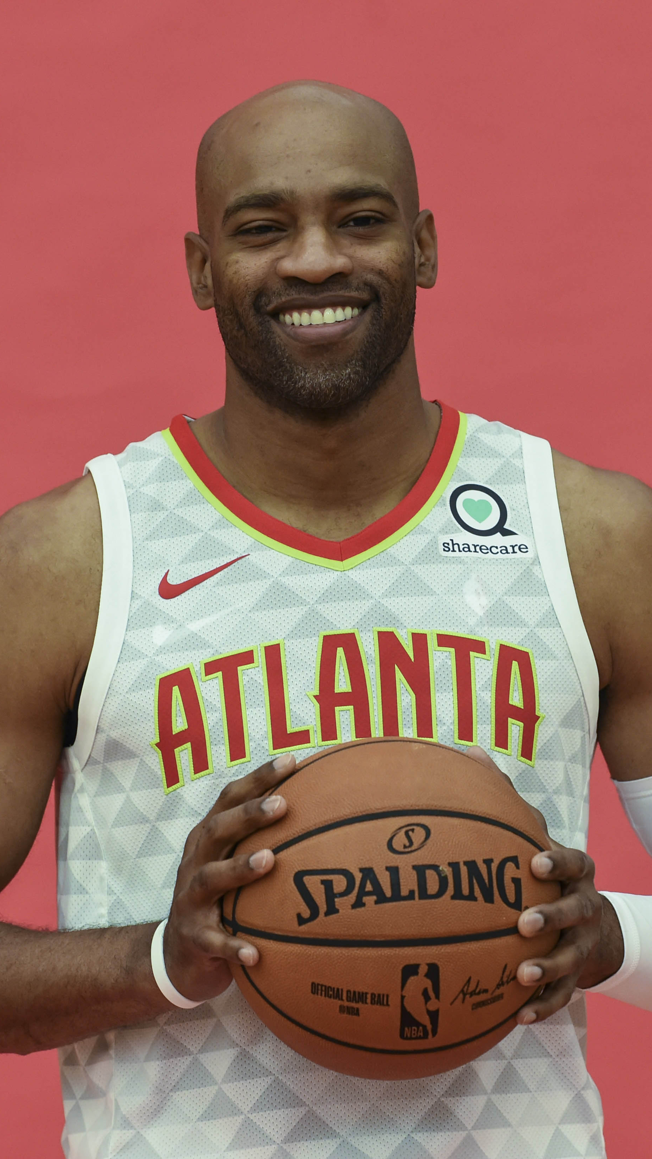 Vince Carter, NBA Wallpaper, 2160x3840 4K Phone