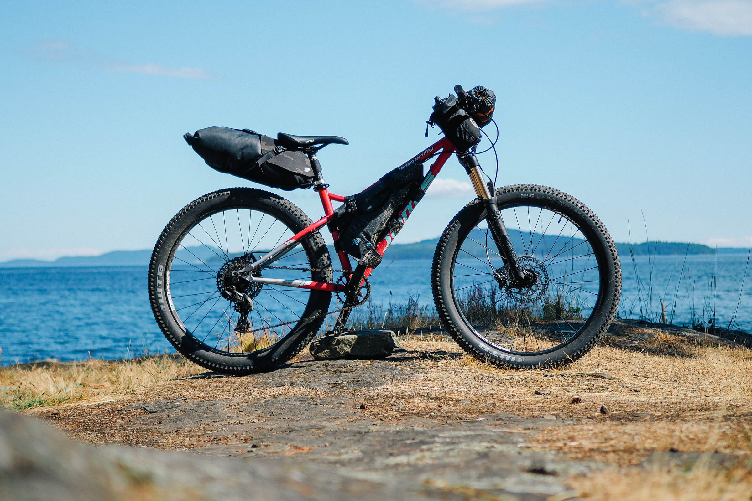 Jamis Bicycles, Sports, Dragonfly review, Commuter, 2400x1600 HD Desktop