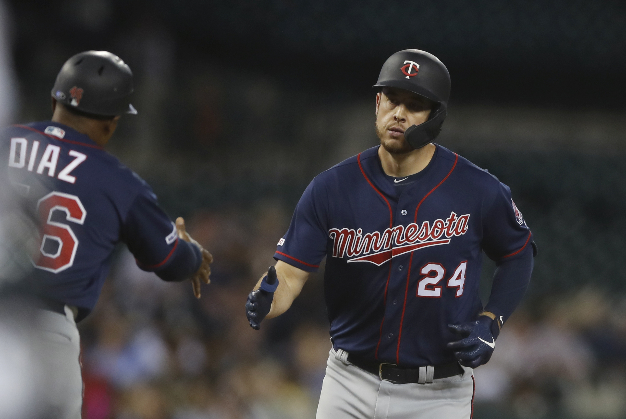 Minnesota Twins, Tigers news, August 30, 2019, Sports, 2560x1710 HD Desktop