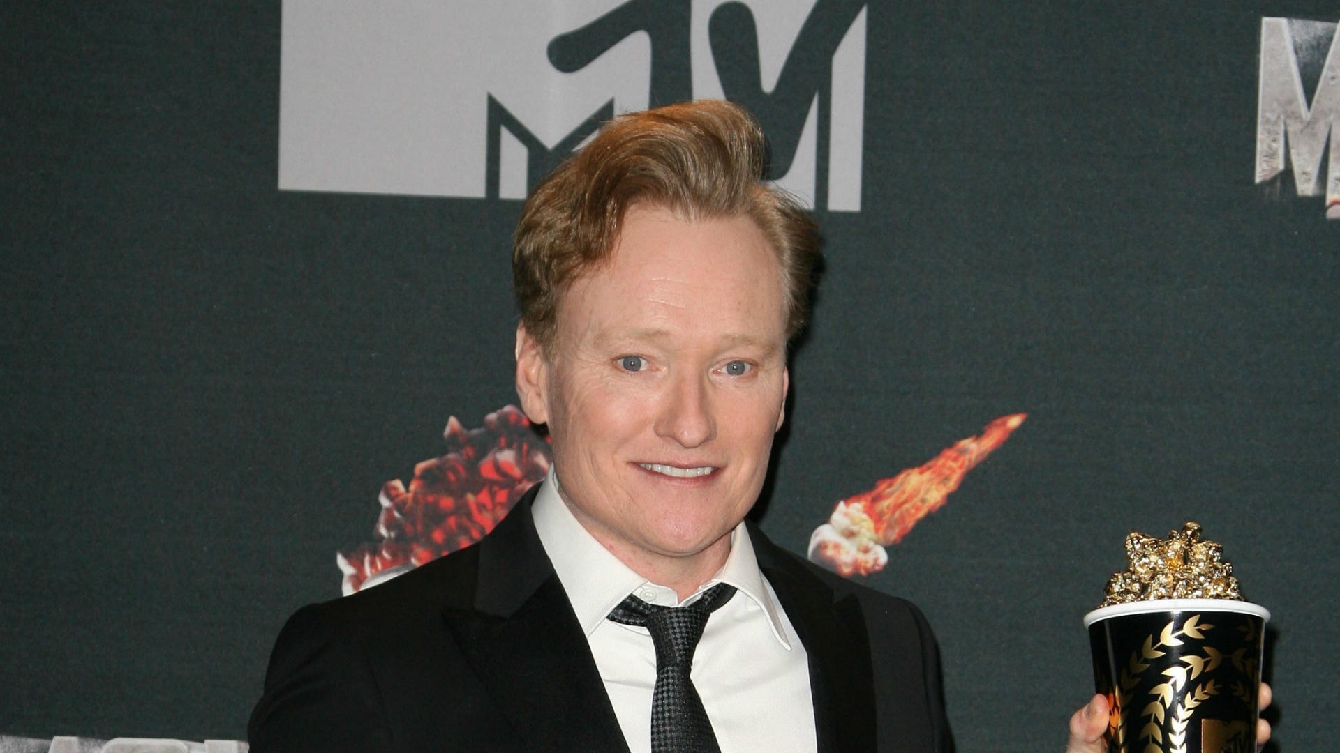 Conan O'Brien, Celebs, Wallpapers, Backgrounds, 1920x1080 Full HD Desktop