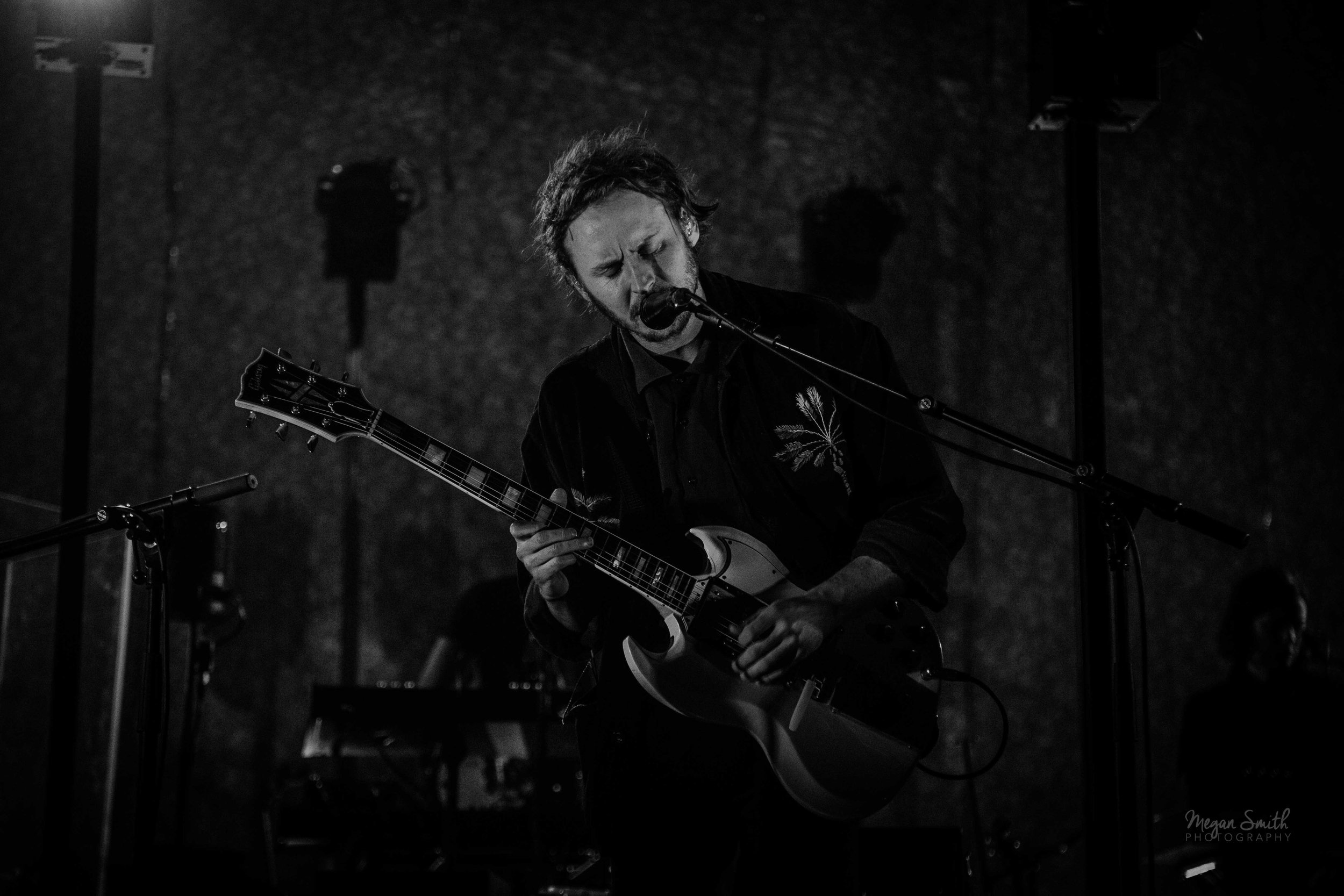 Ben Howard Music, Live Review, O2 Brixton Academy, 2500x1670 HD Desktop