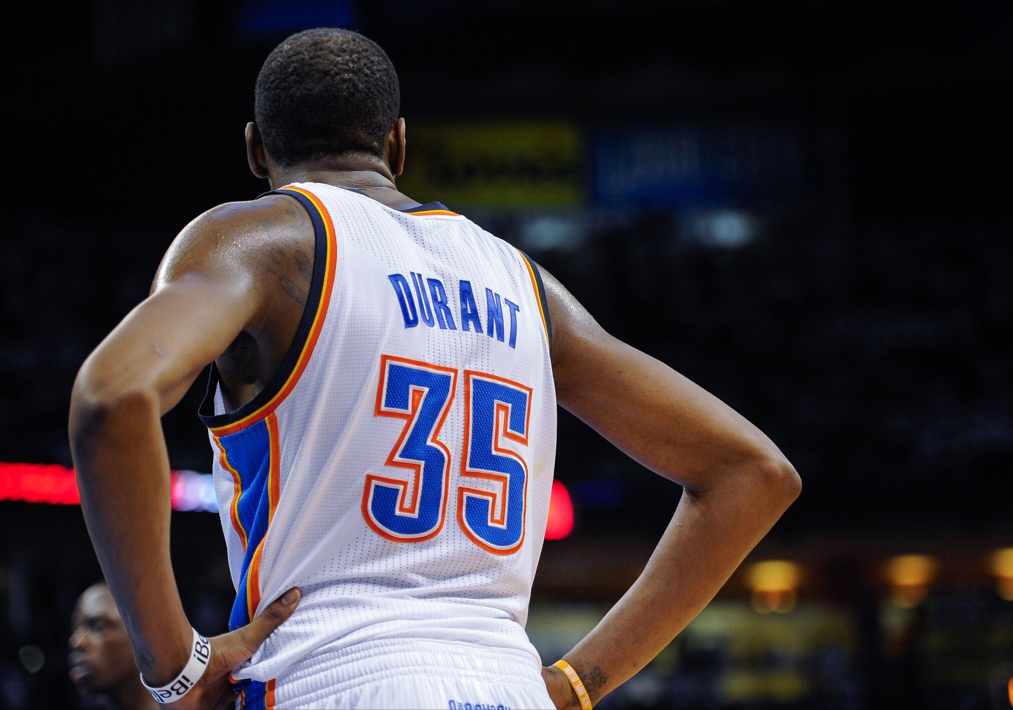 Kevin Durant, HD wallpapers, Pixelstalk net, High quality, 2030x1420 HD Desktop