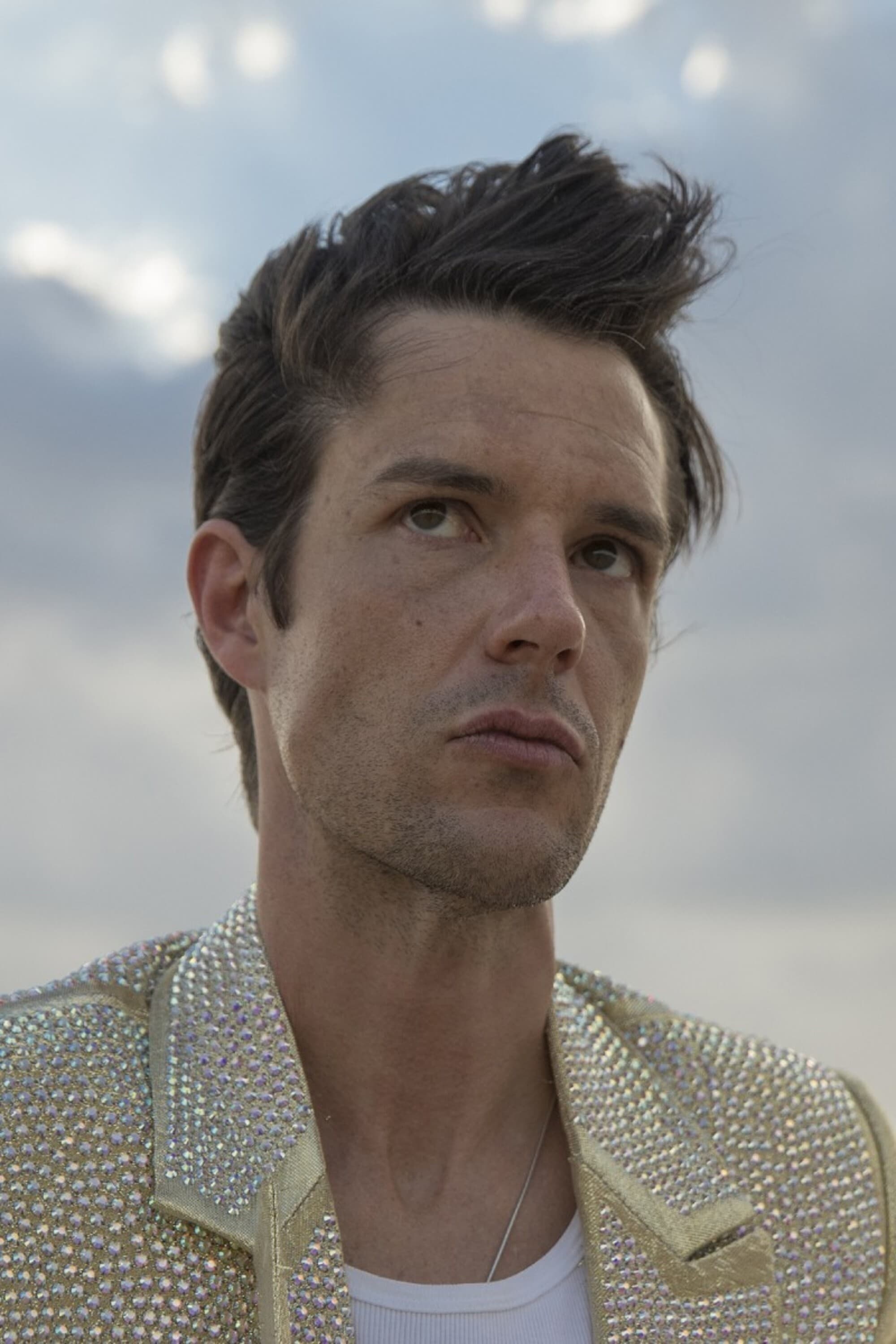 Brandon Flowers - Profile Images The Movie Database TMDB 2000x3000